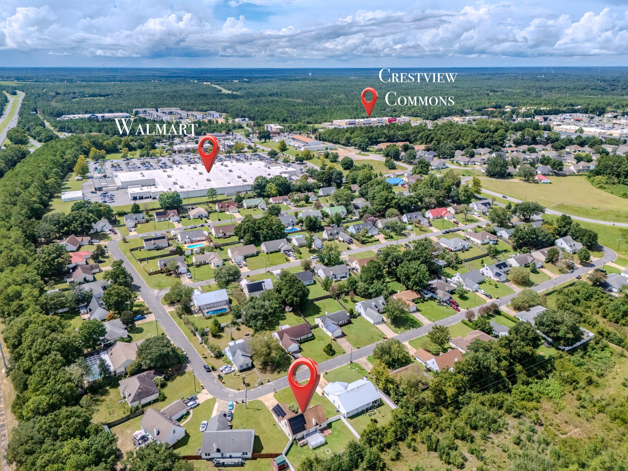 PARK PLACE 5 - Residential