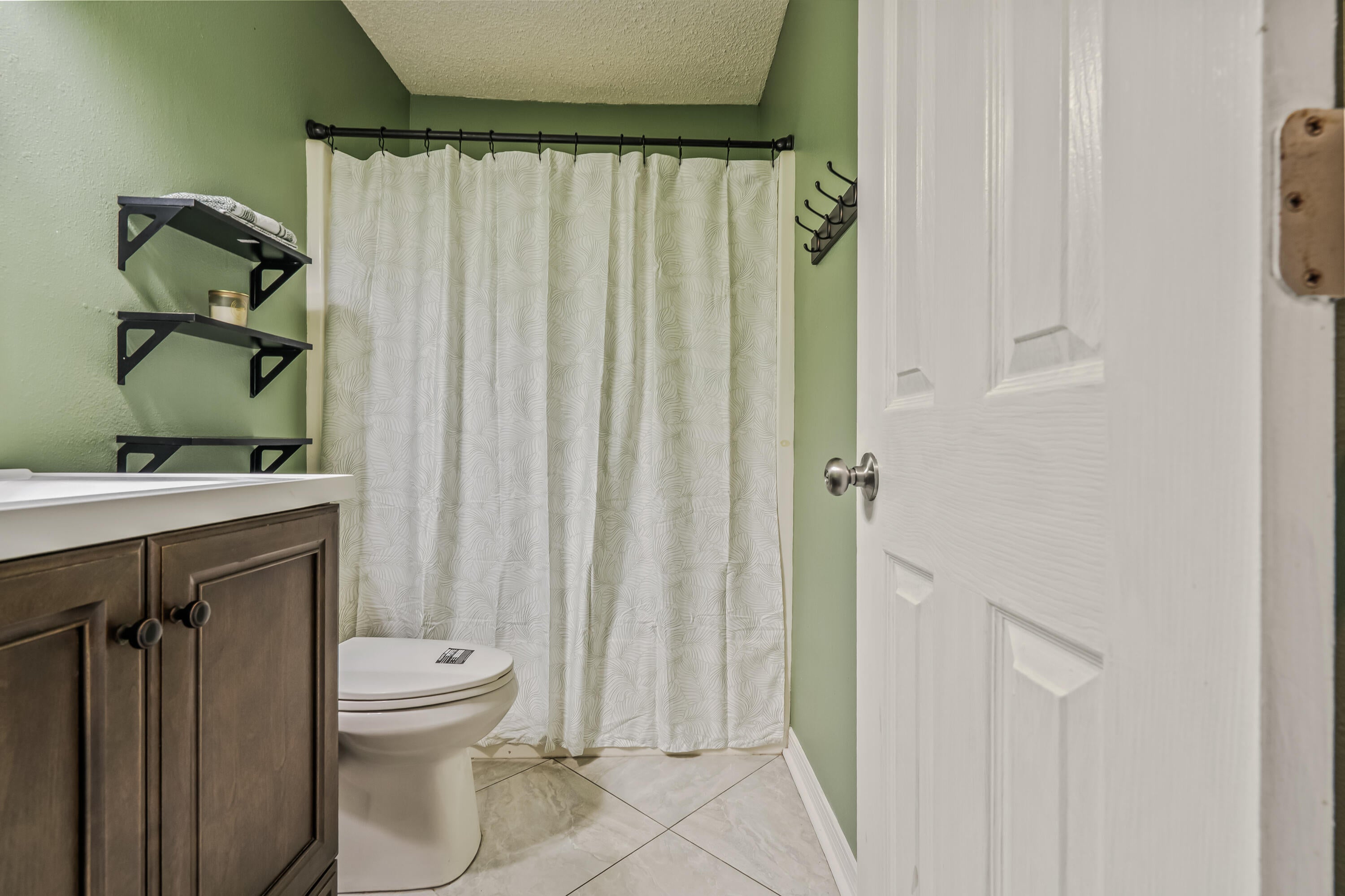 PARK PLACE 5 - Residential