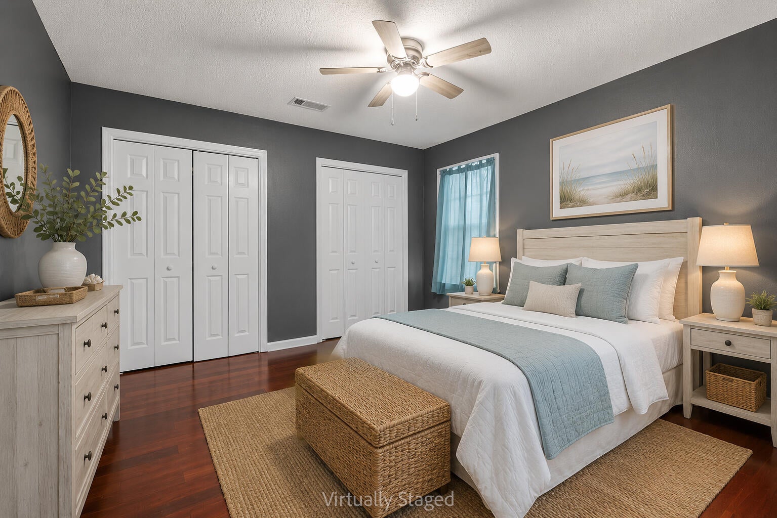 PARK PLACE 5 - Residential