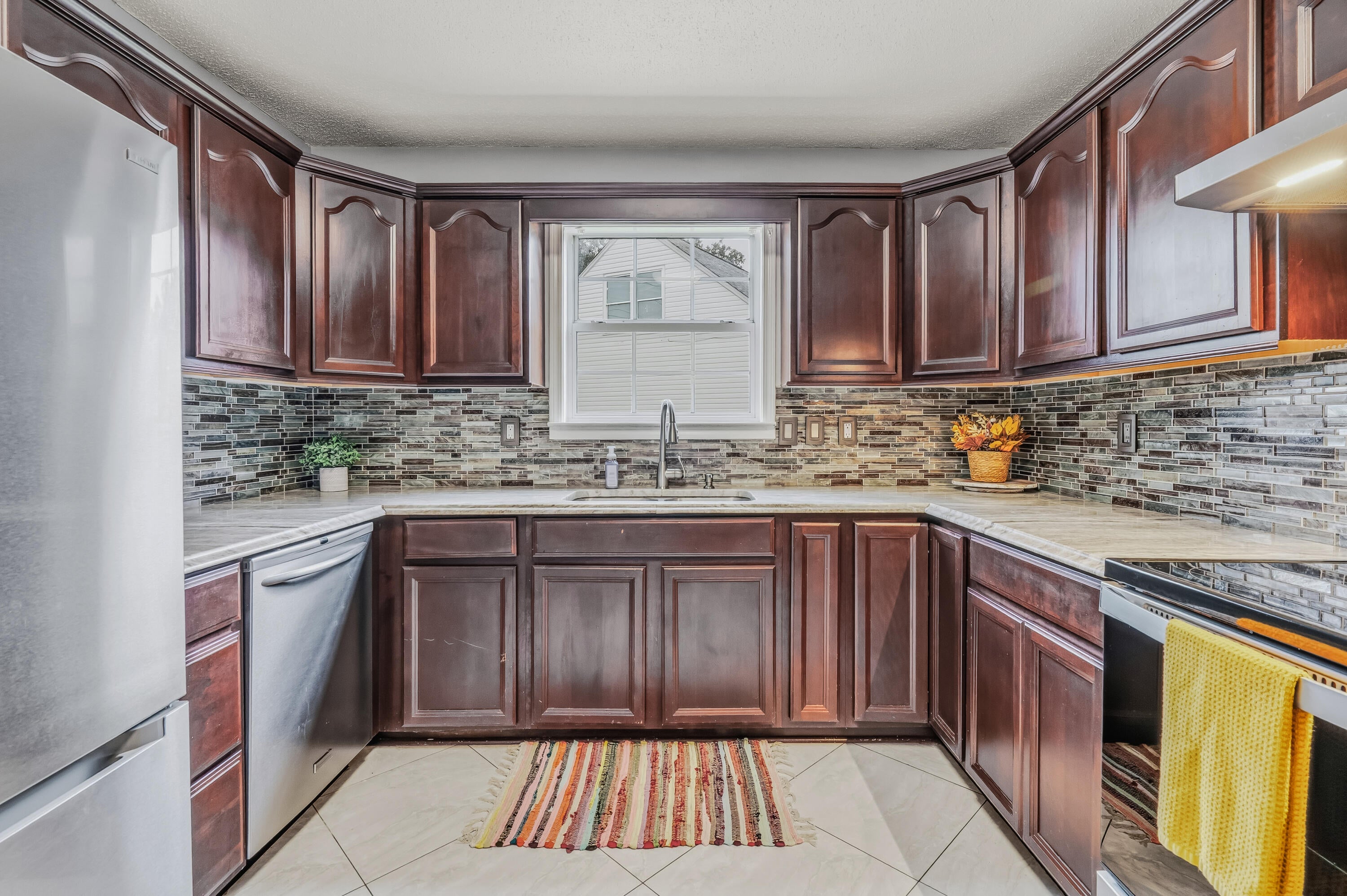 PARK PLACE 5 - Residential