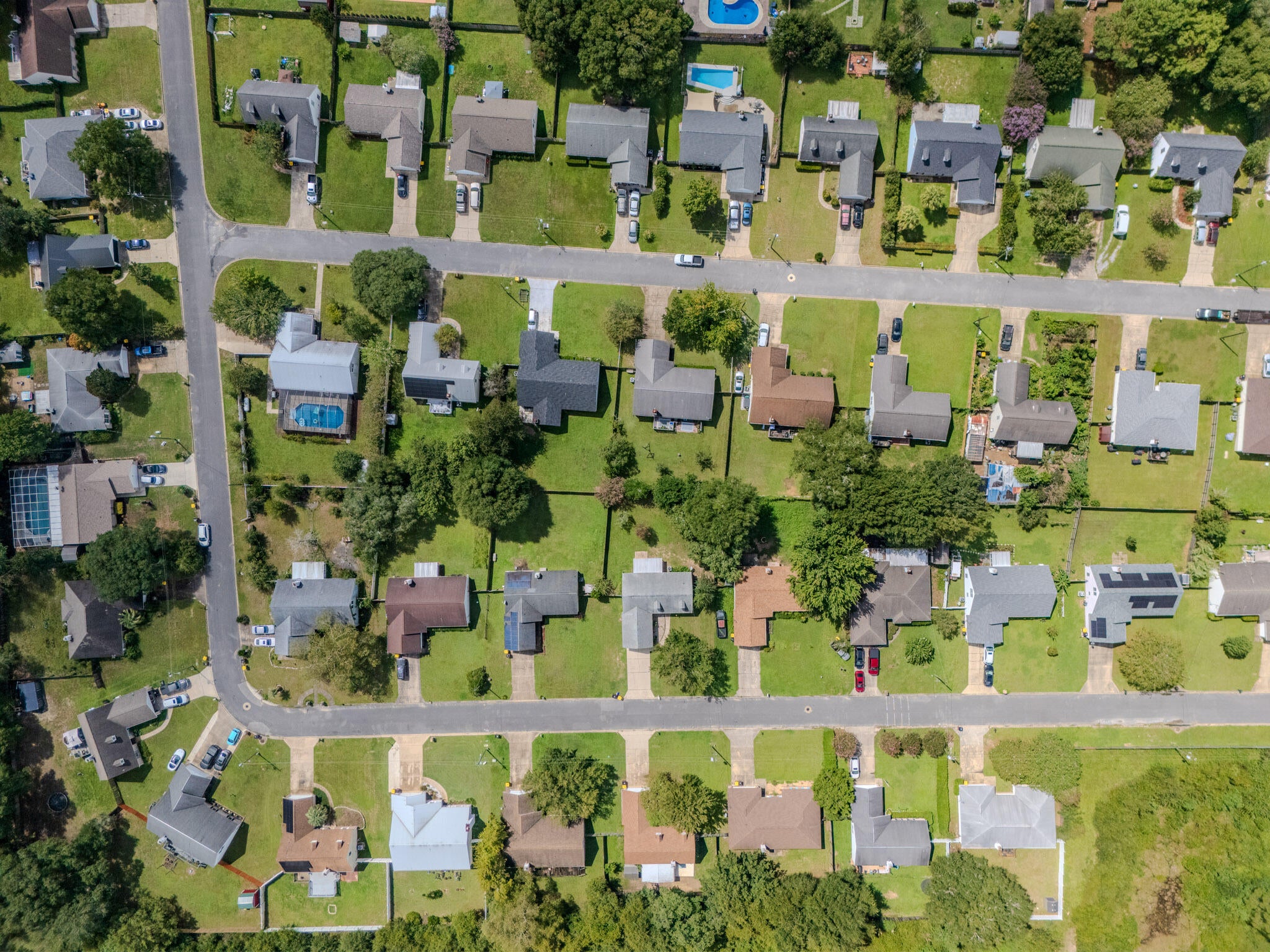 PARK PLACE 5 - Residential