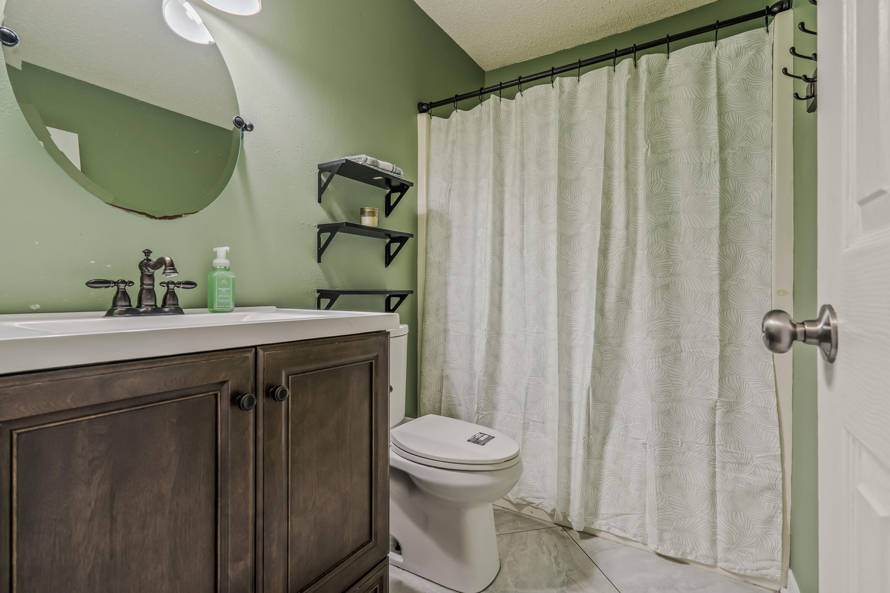 PARK PLACE 5 - Residential