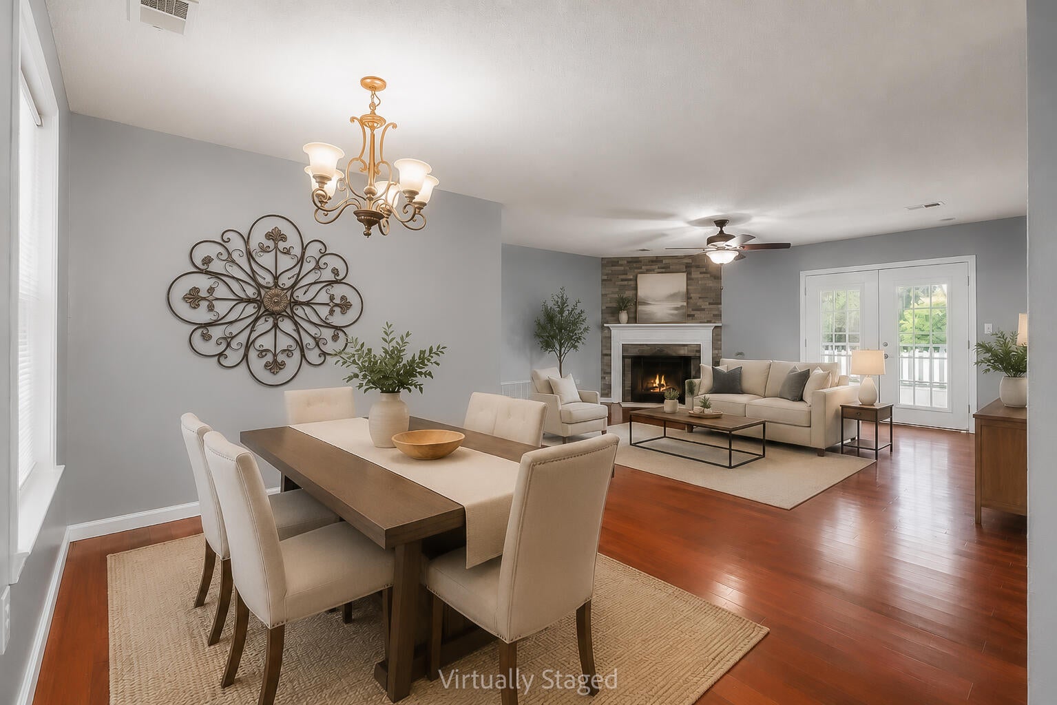 PARK PLACE 5 - Residential
