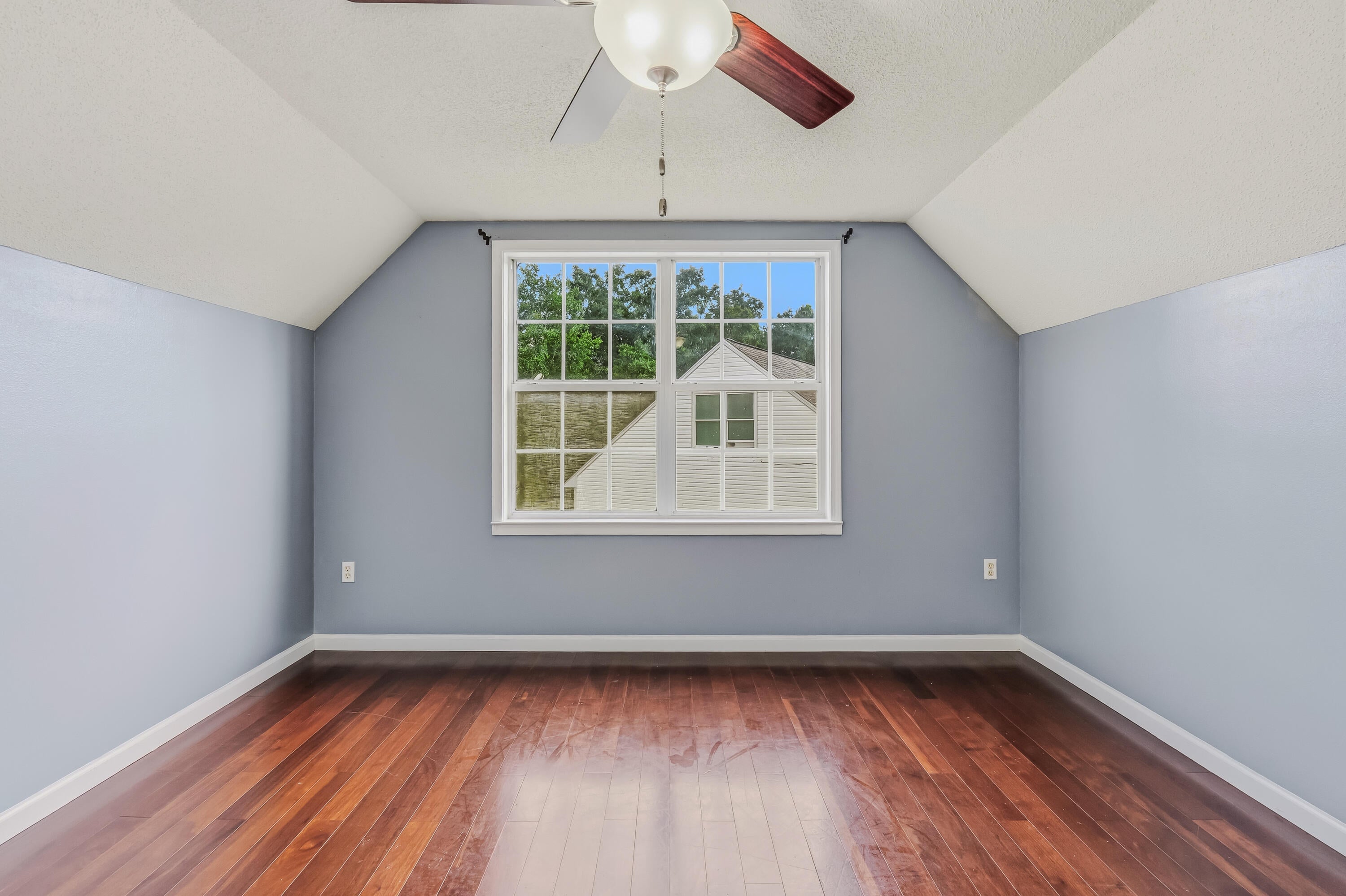 PARK PLACE 5 - Residential