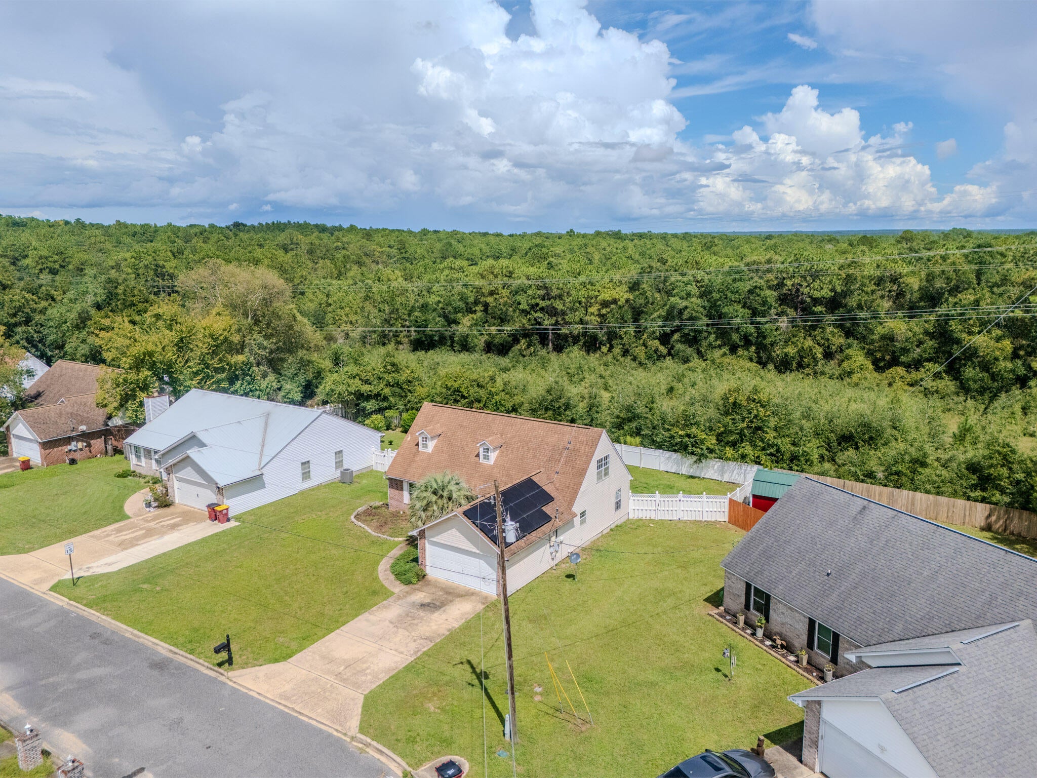 PARK PLACE 5 - Residential