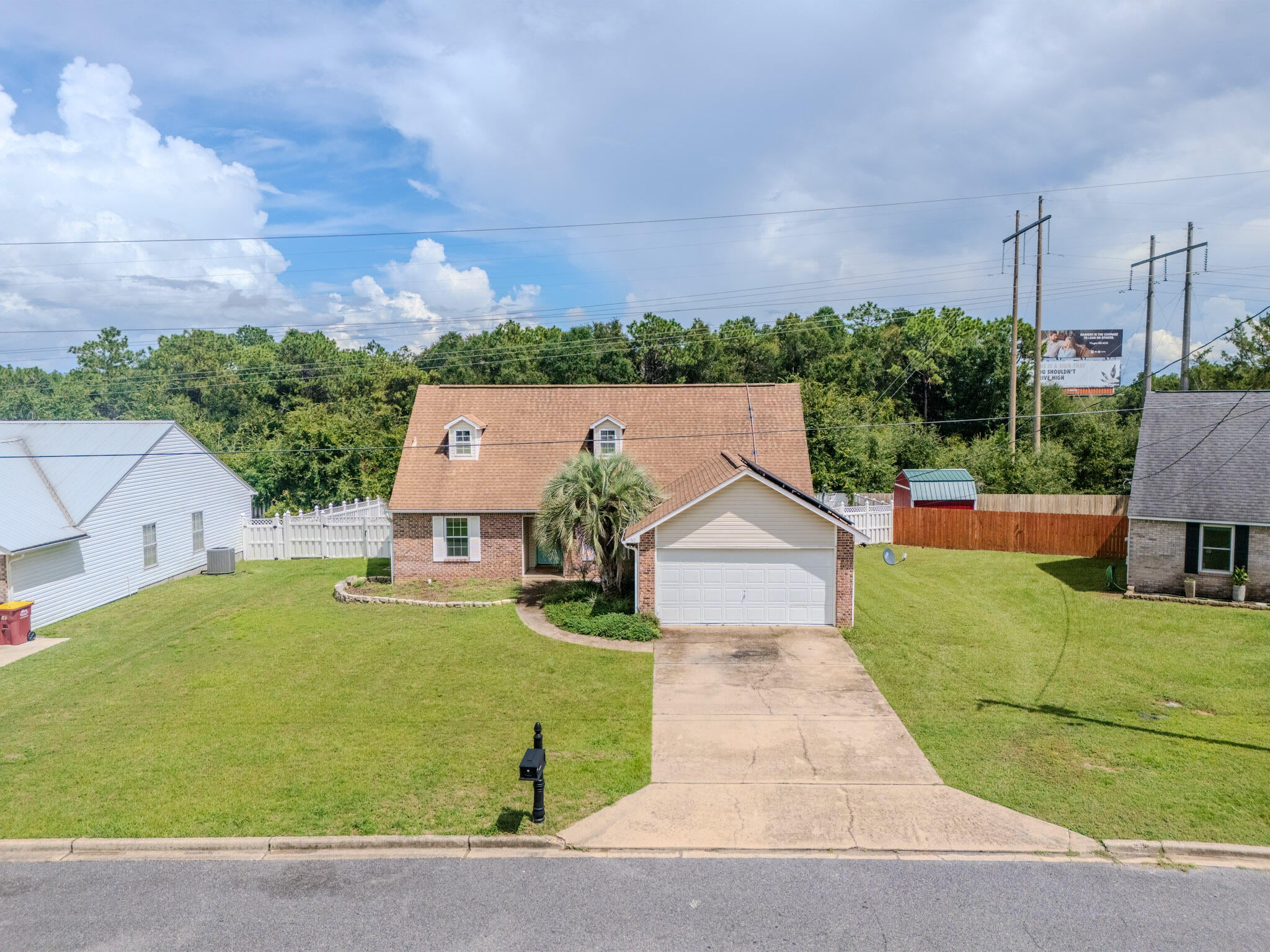 PARK PLACE 5 - Residential
