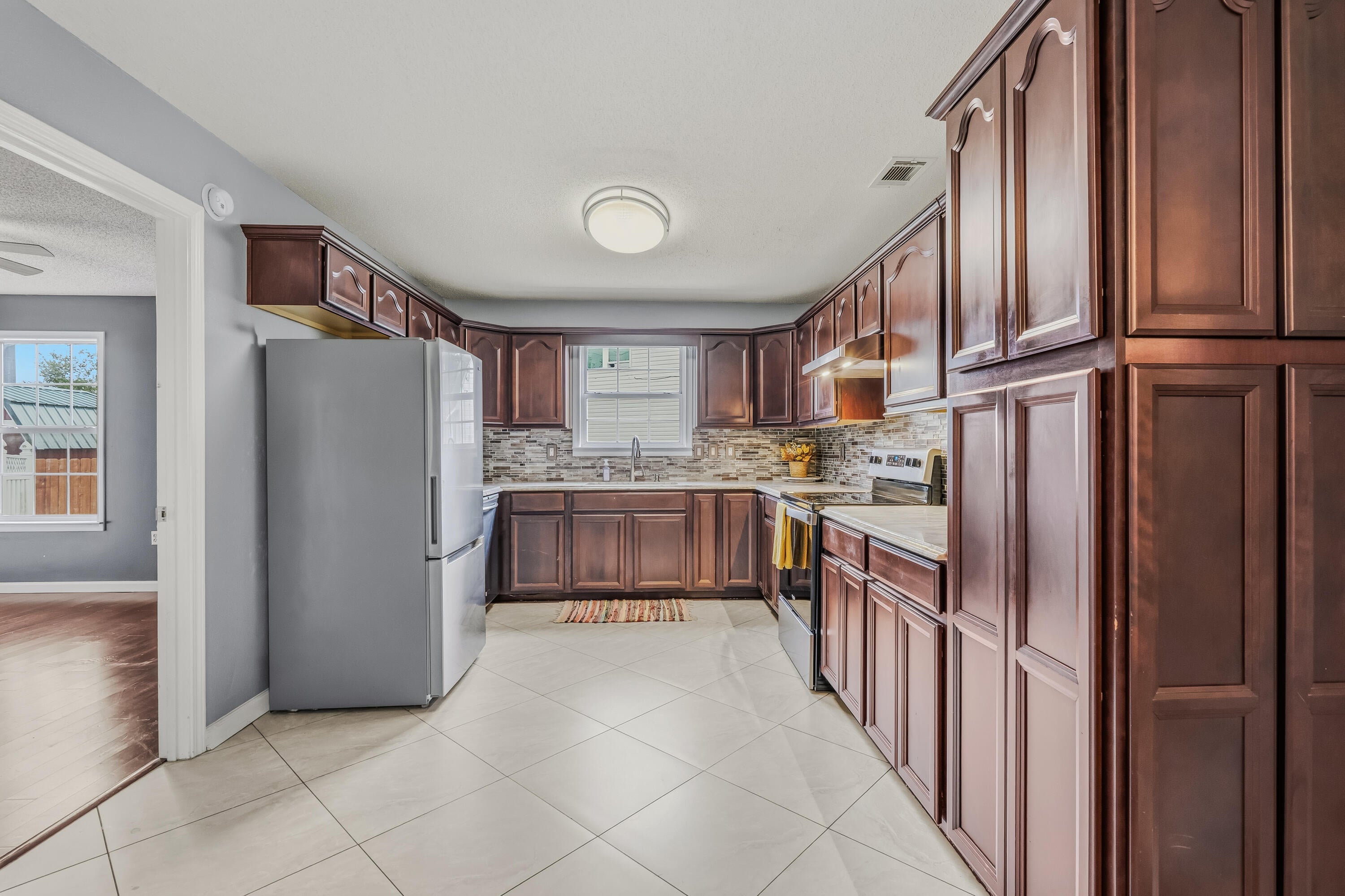 PARK PLACE 5 - Residential