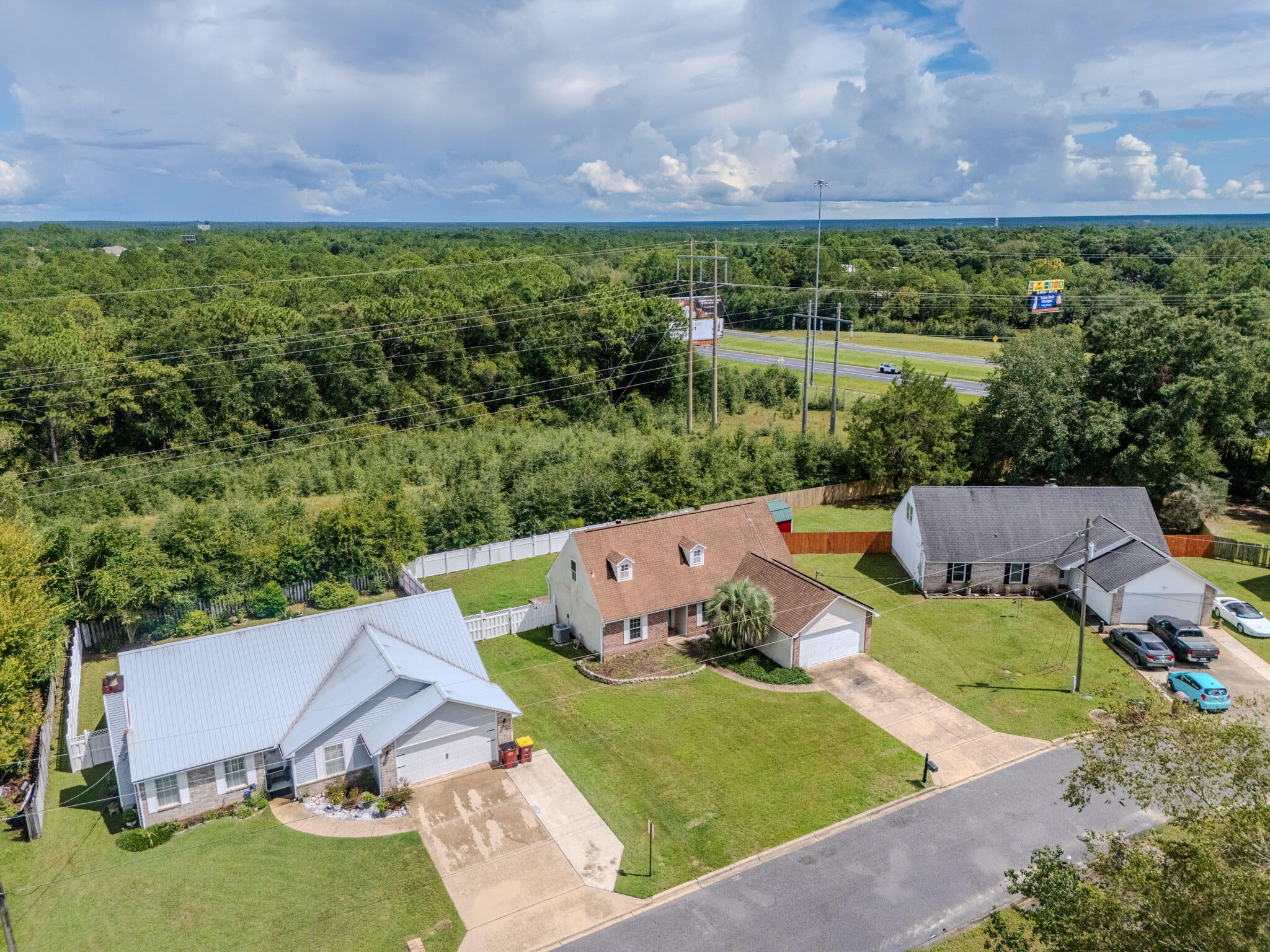 PARK PLACE 5 - Residential