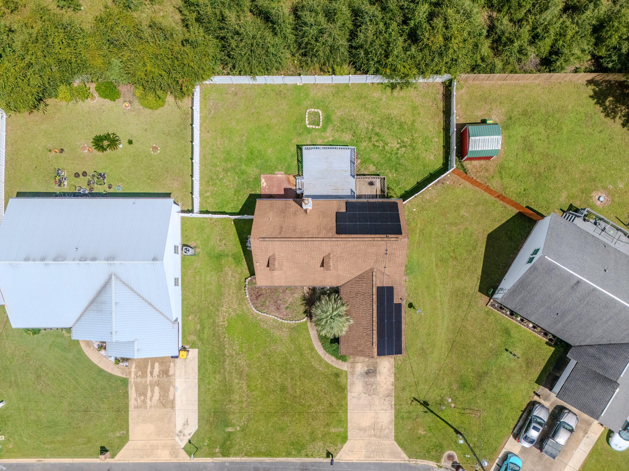 PARK PLACE 5 - Residential