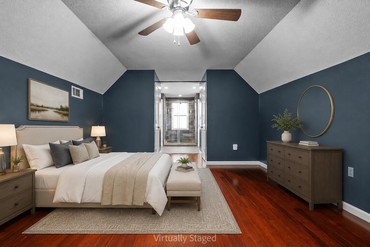 PARK PLACE 5 - Residential
