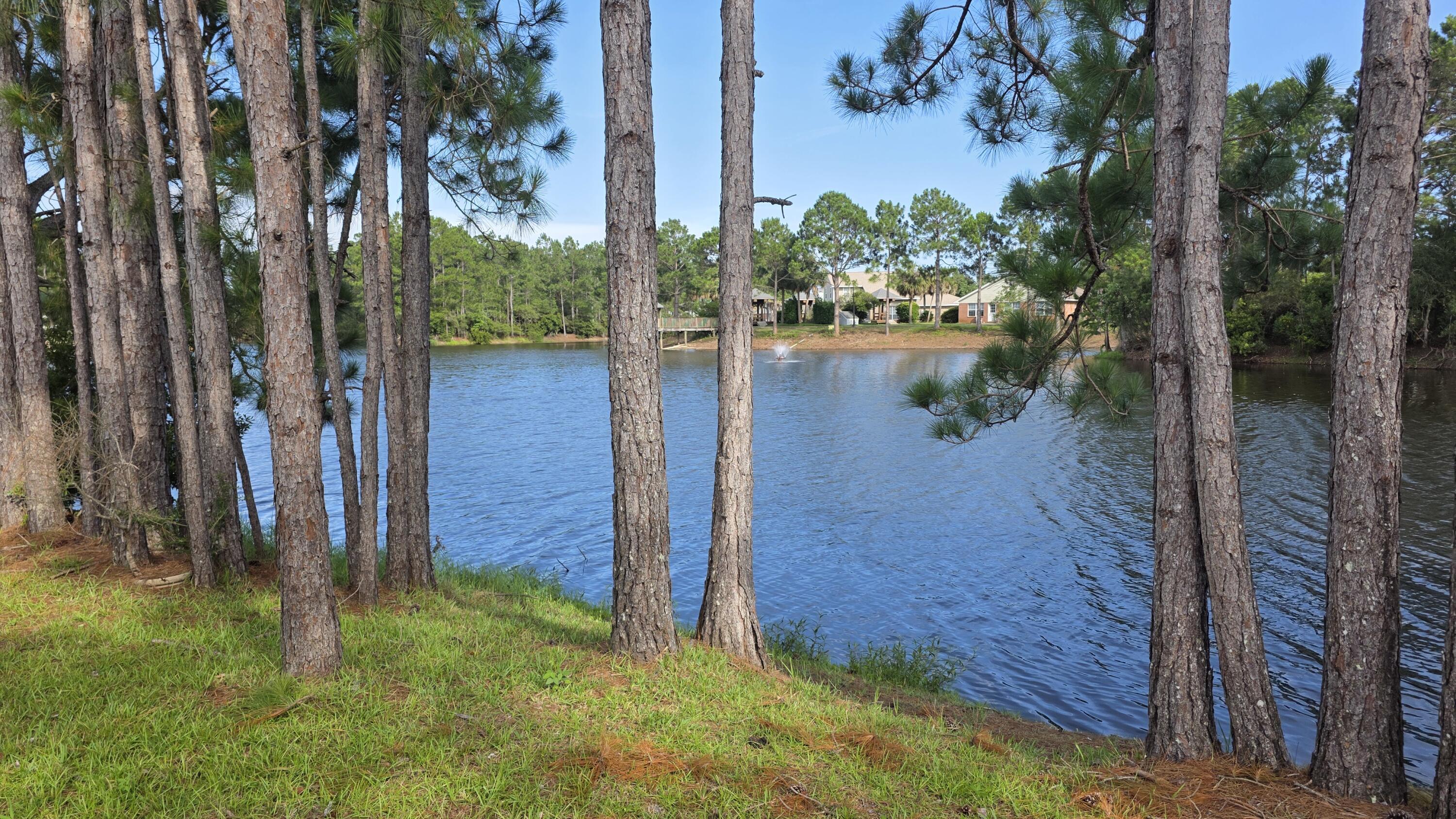 CREETWOOD PLACE - Residential