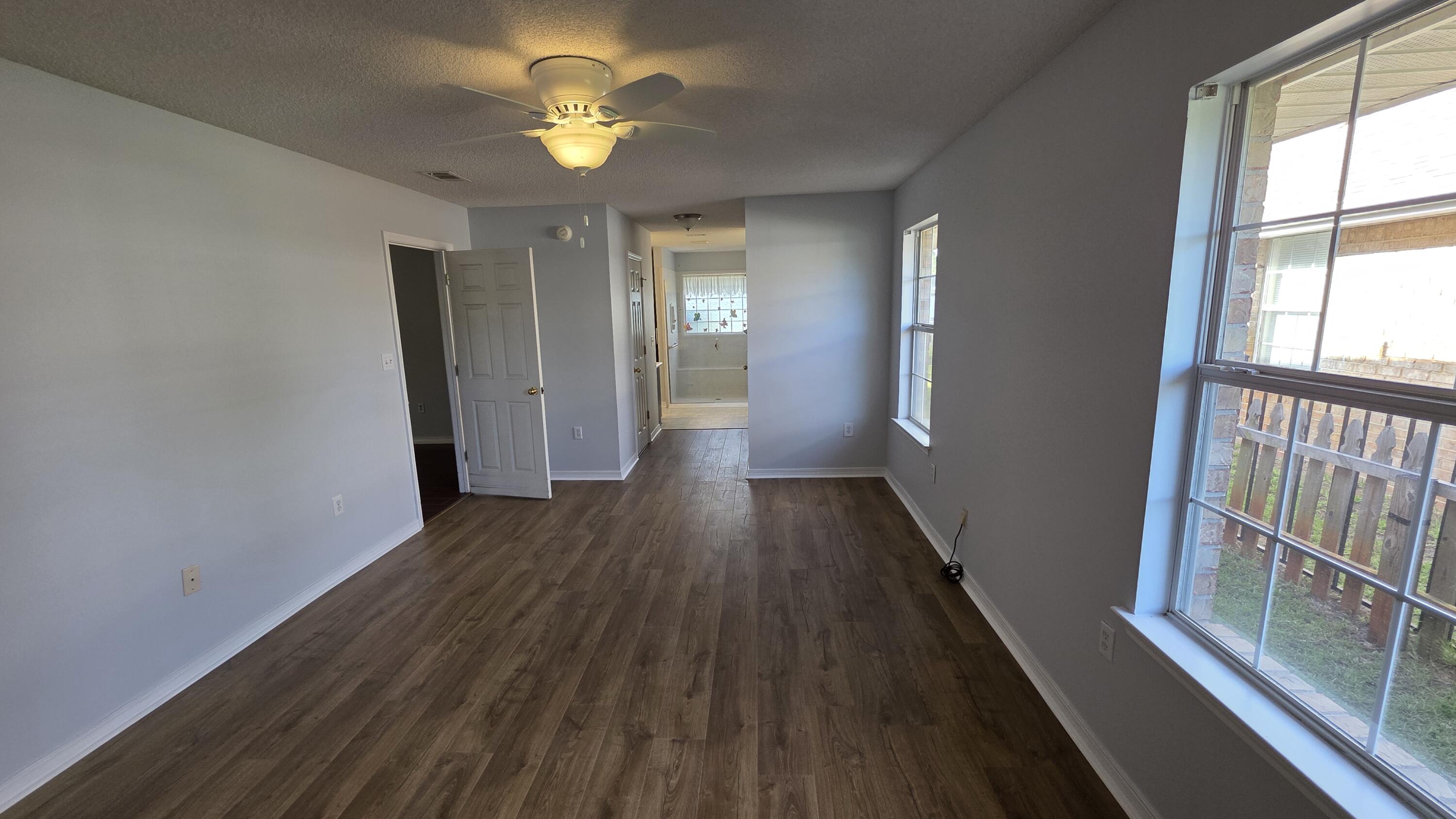 CREETWOOD PLACE - Residential
