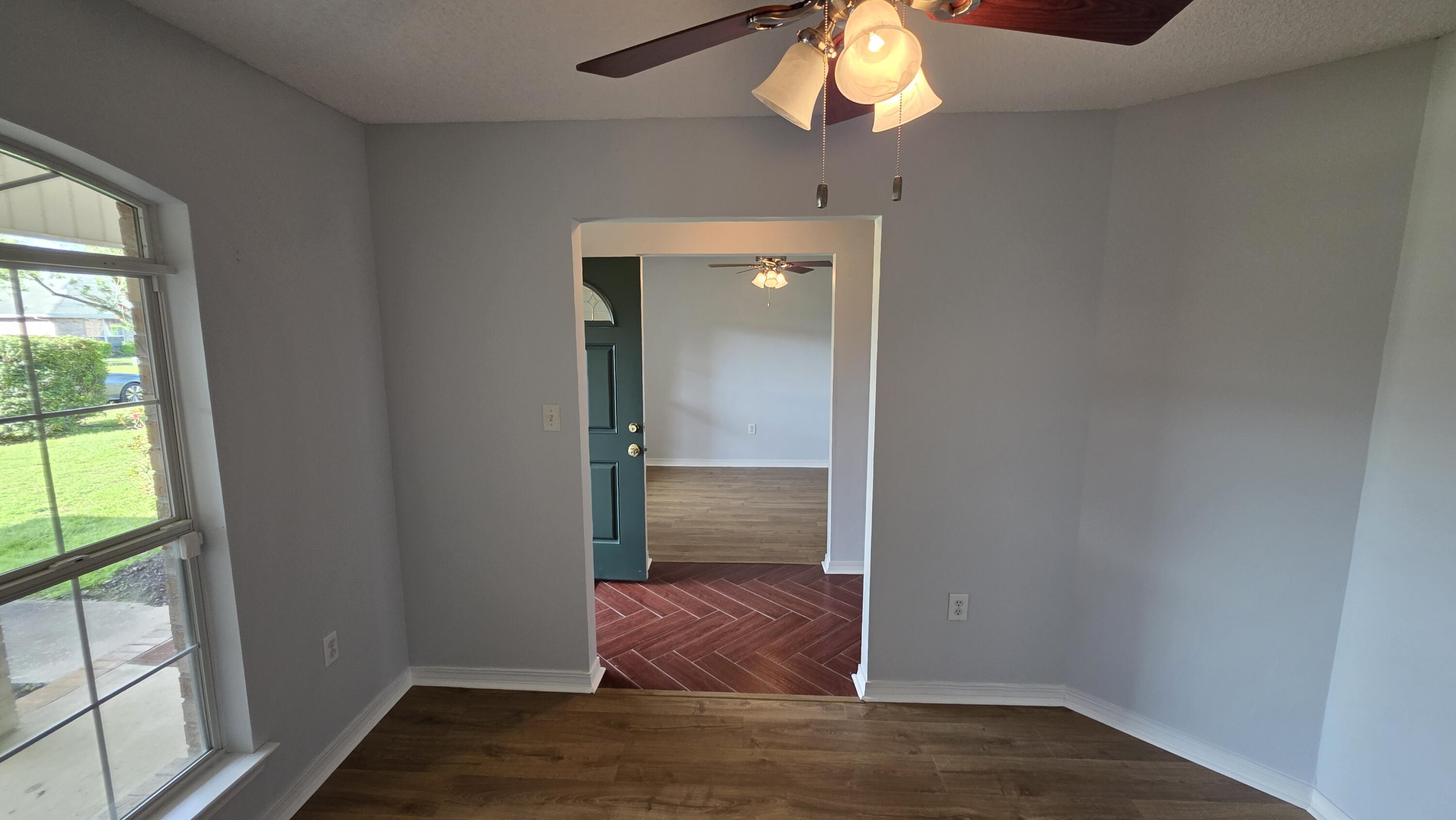 CREETWOOD PLACE - Residential
