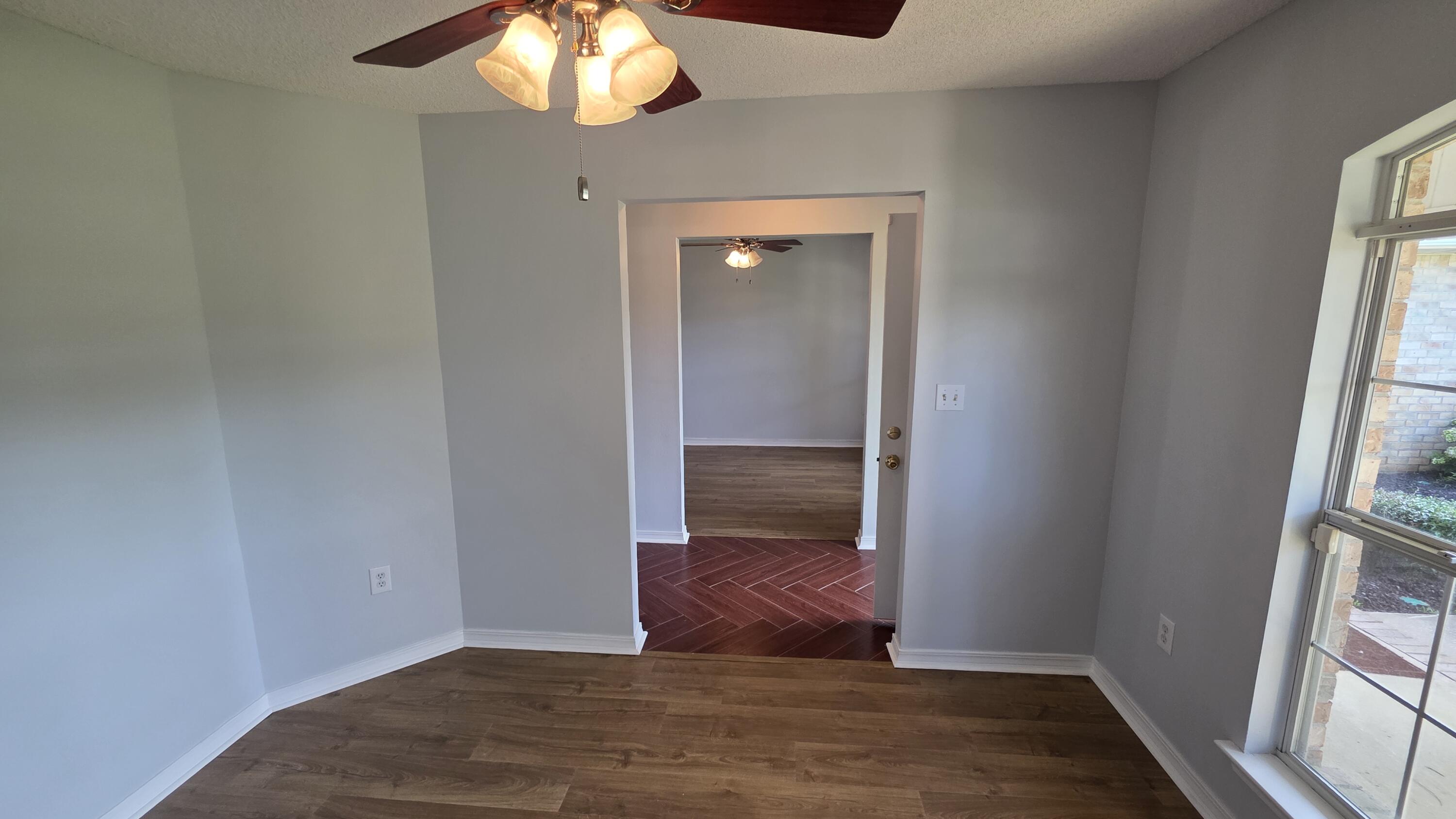 CREETWOOD PLACE - Residential