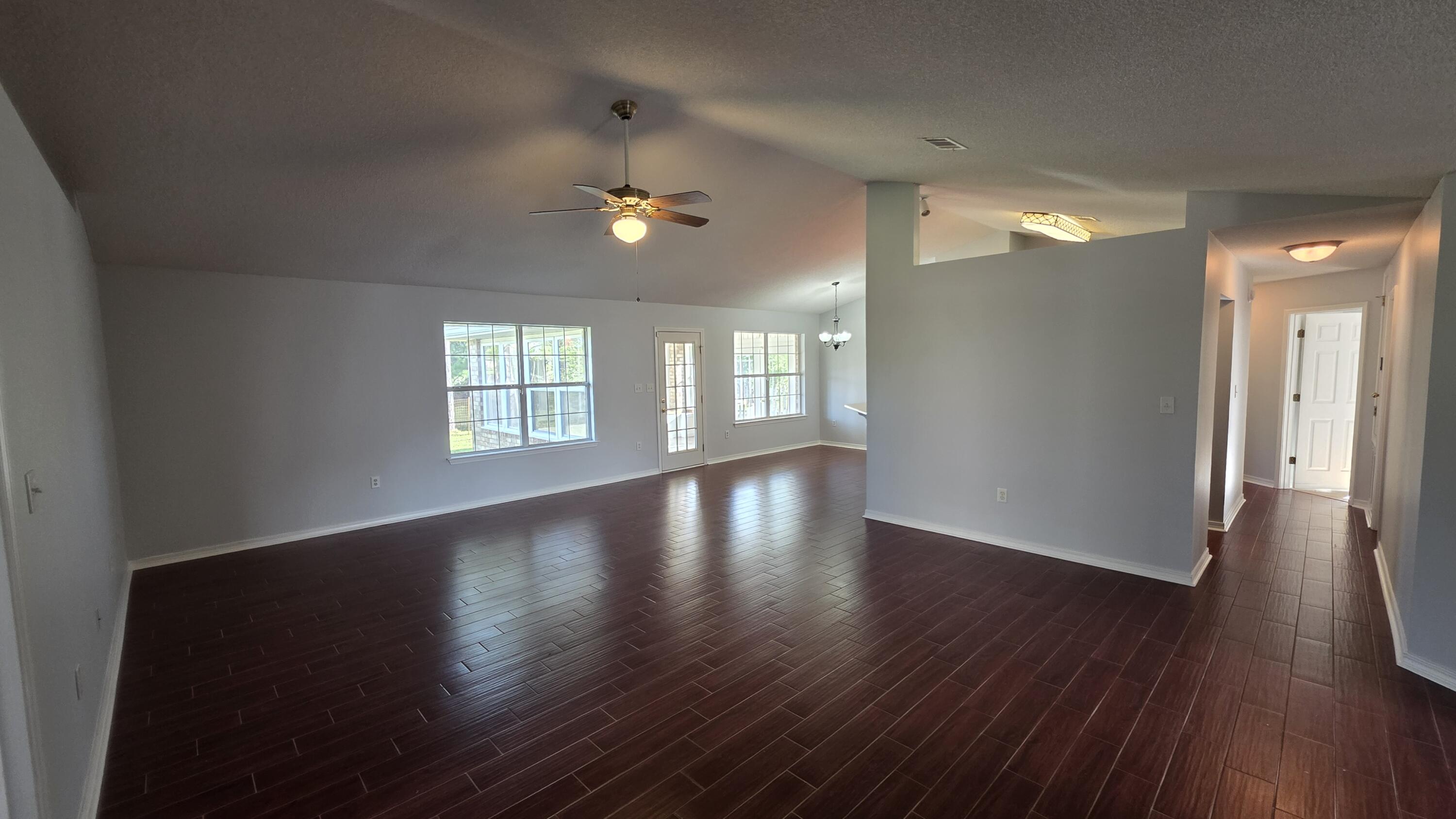 CREETWOOD PLACE - Residential