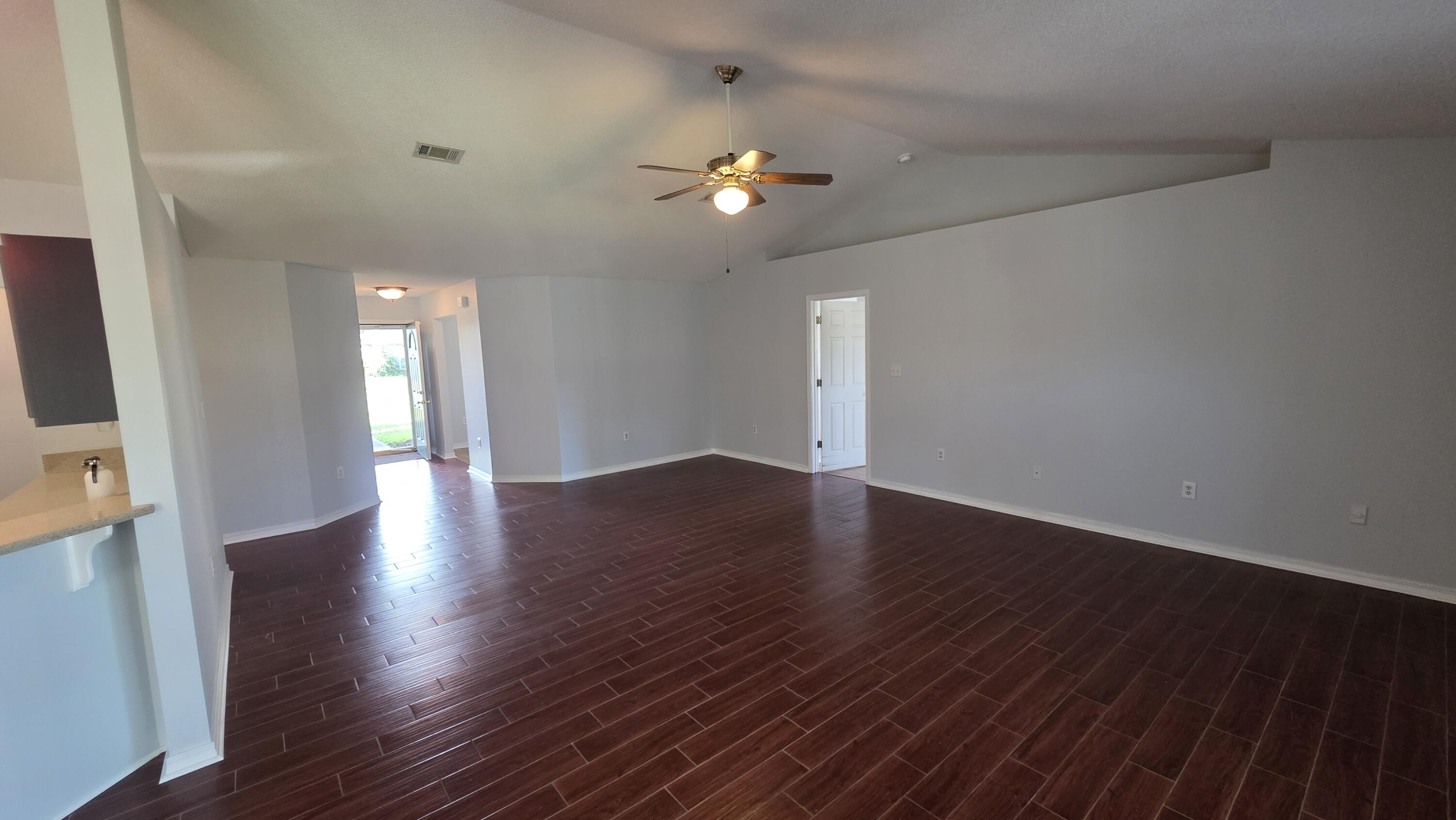 CREETWOOD PLACE - Residential