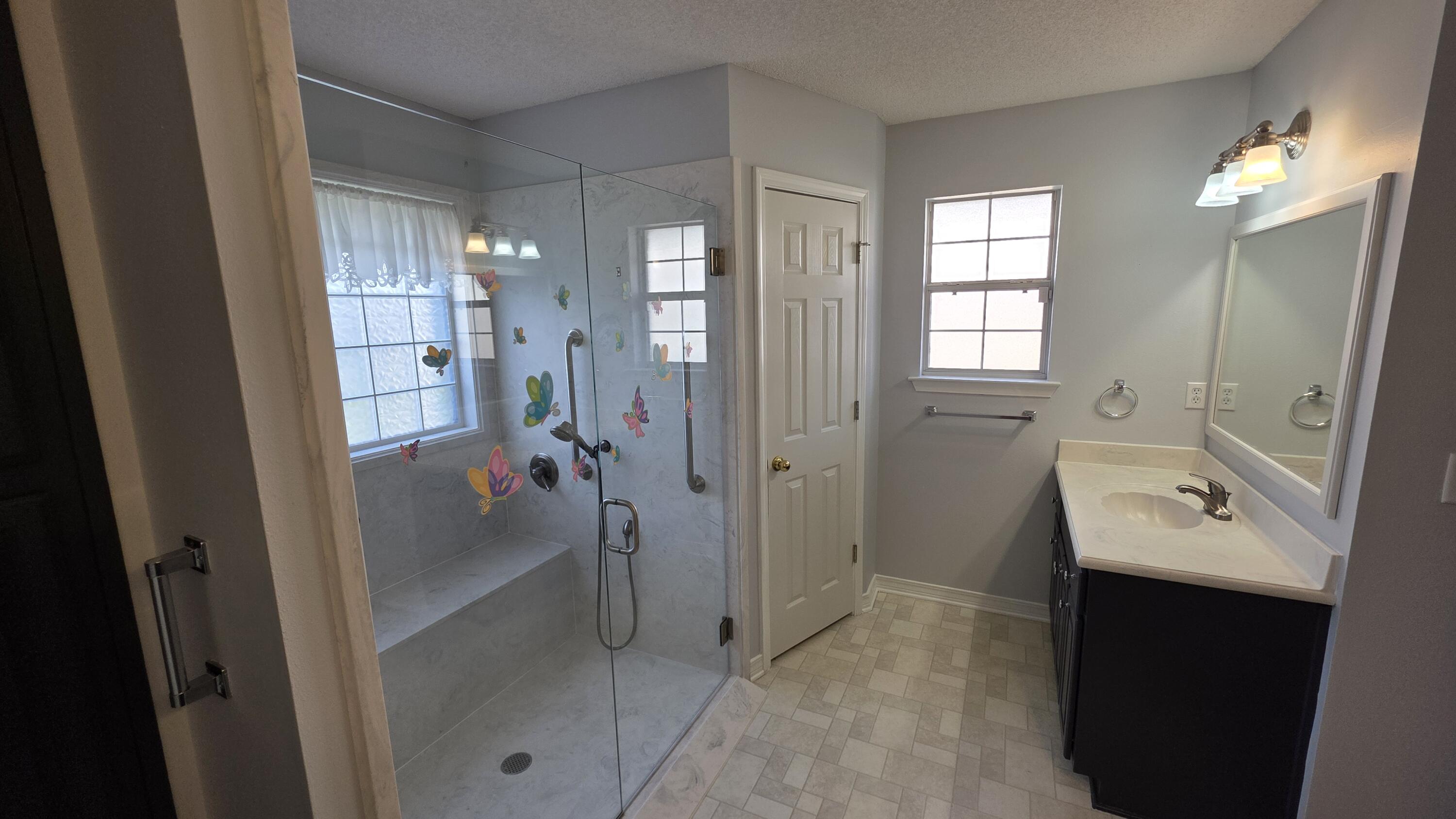 CREETWOOD PLACE - Residential