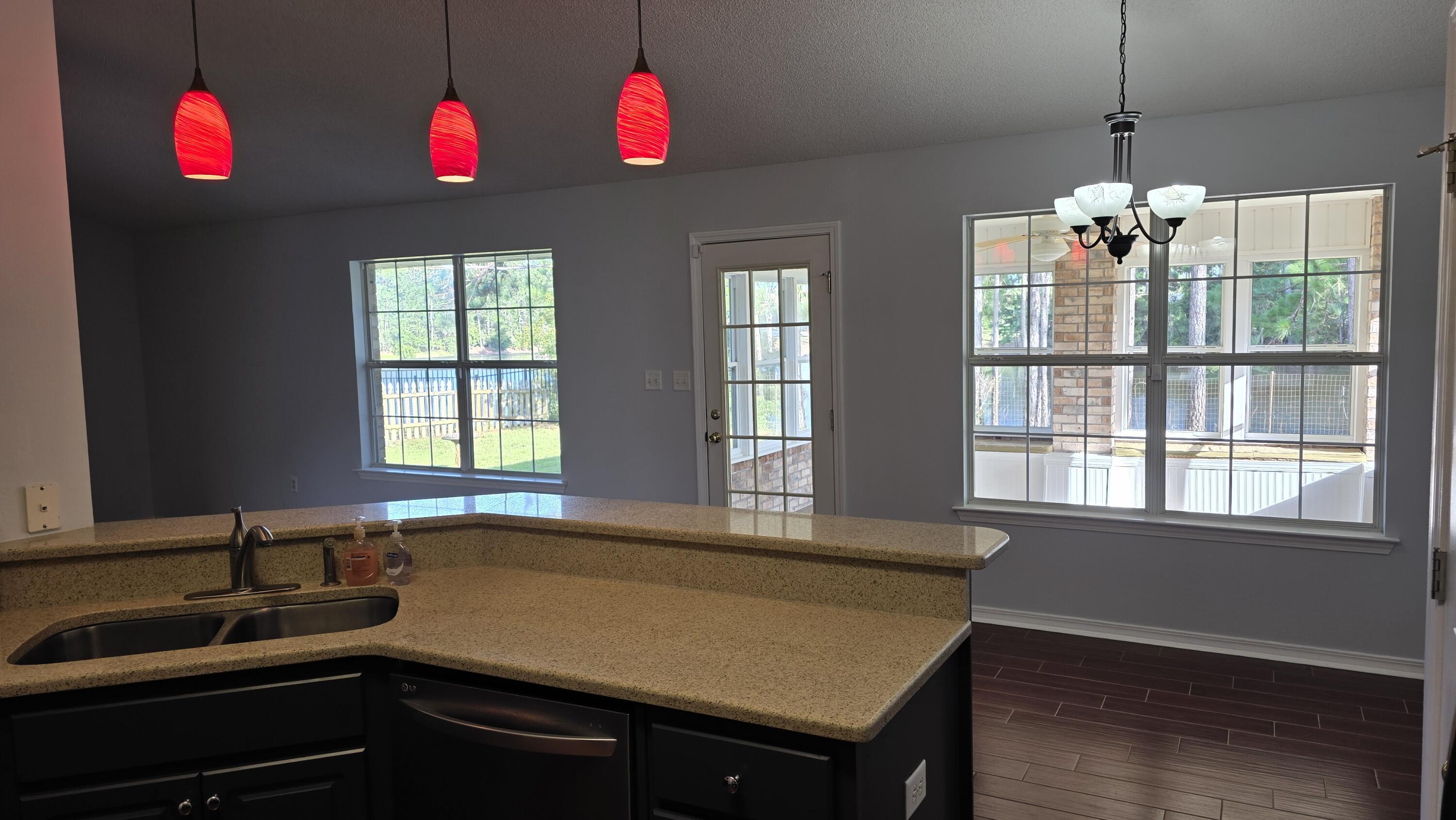 CREETWOOD PLACE - Residential
