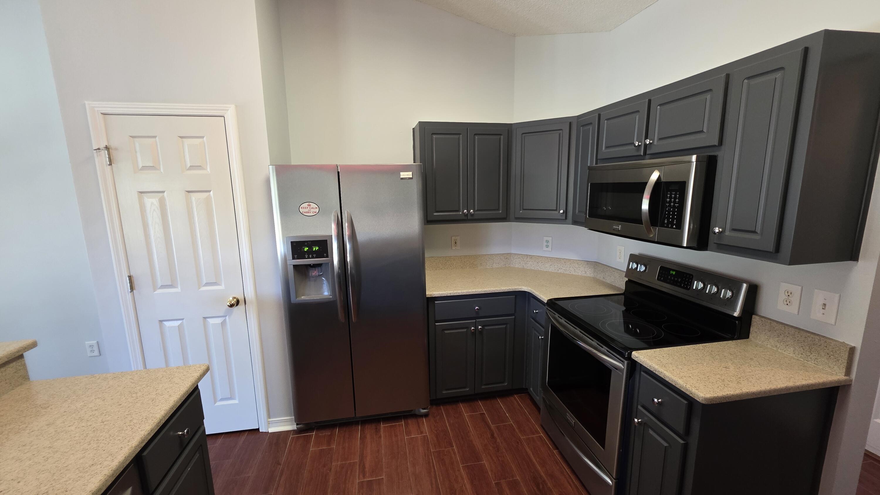 CREETWOOD PLACE - Residential
