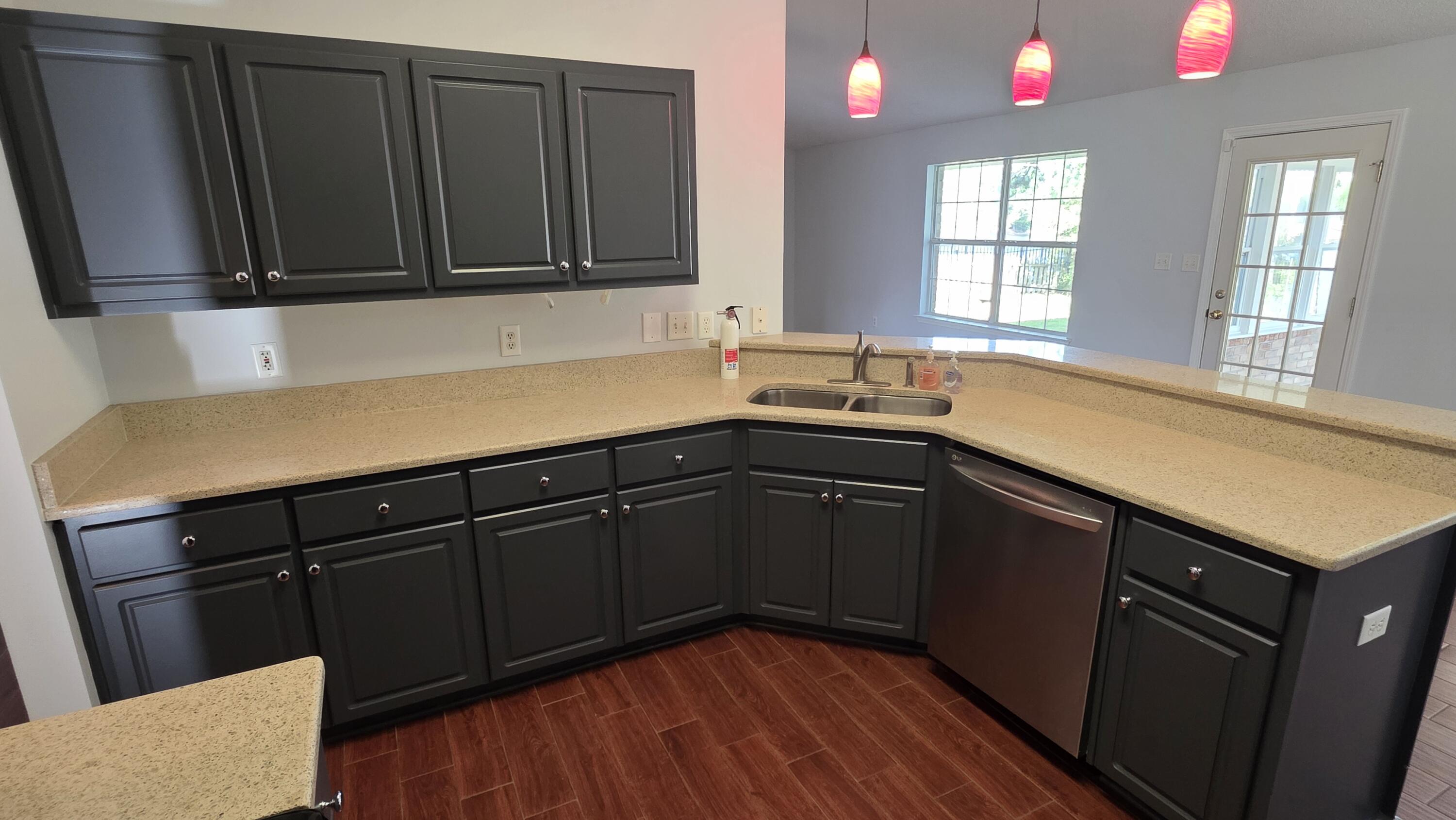 CREETWOOD PLACE - Residential