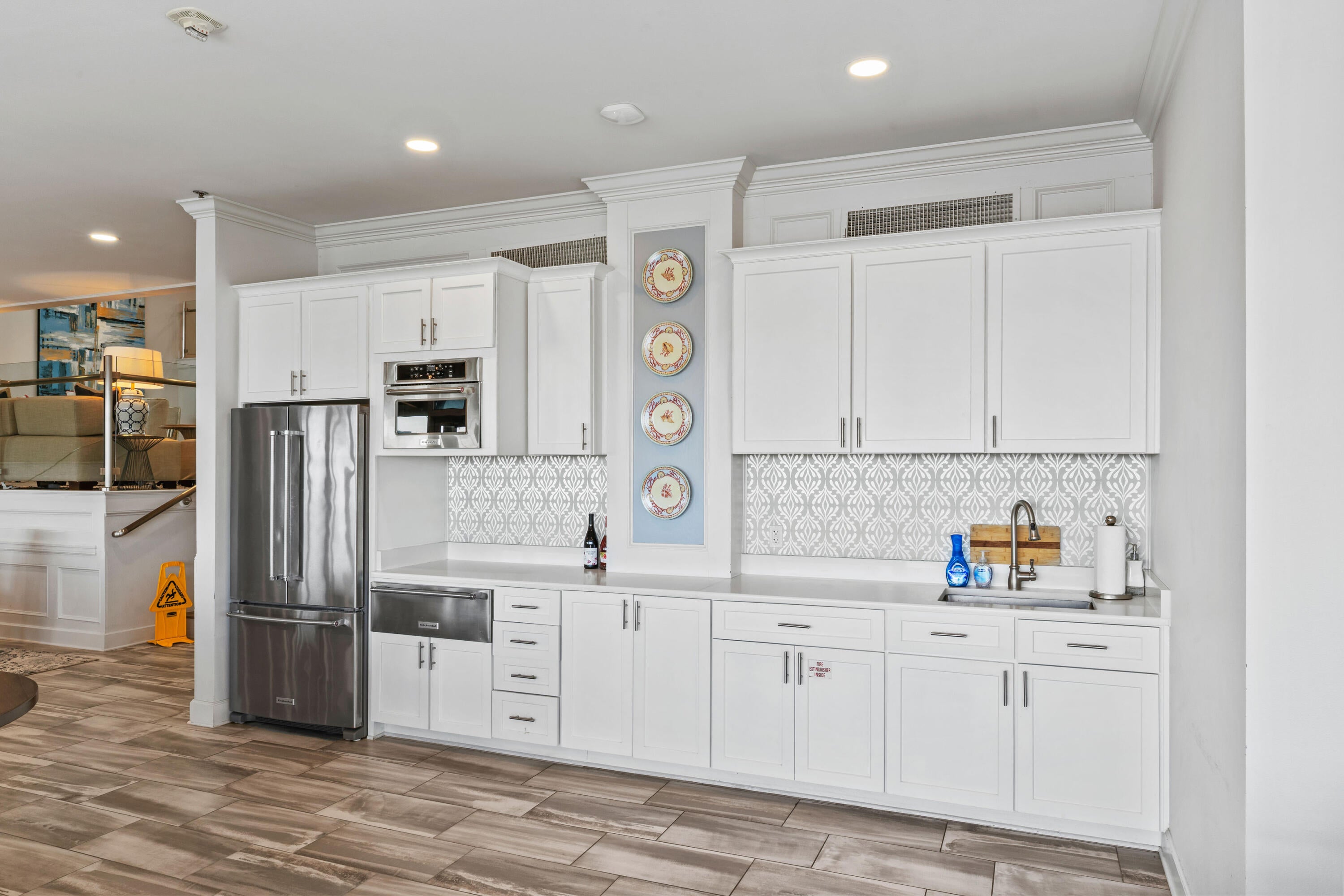 DESTIN YACHT CLUB - Residential