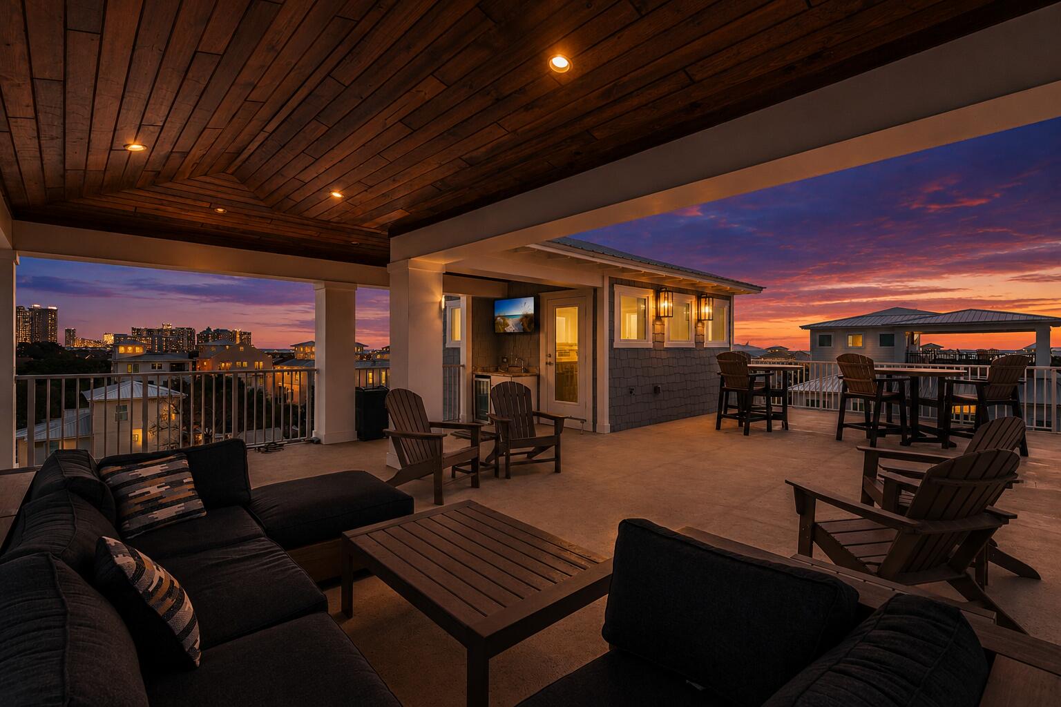 FRANGISTA BEACH 1ST ADDN - Residential