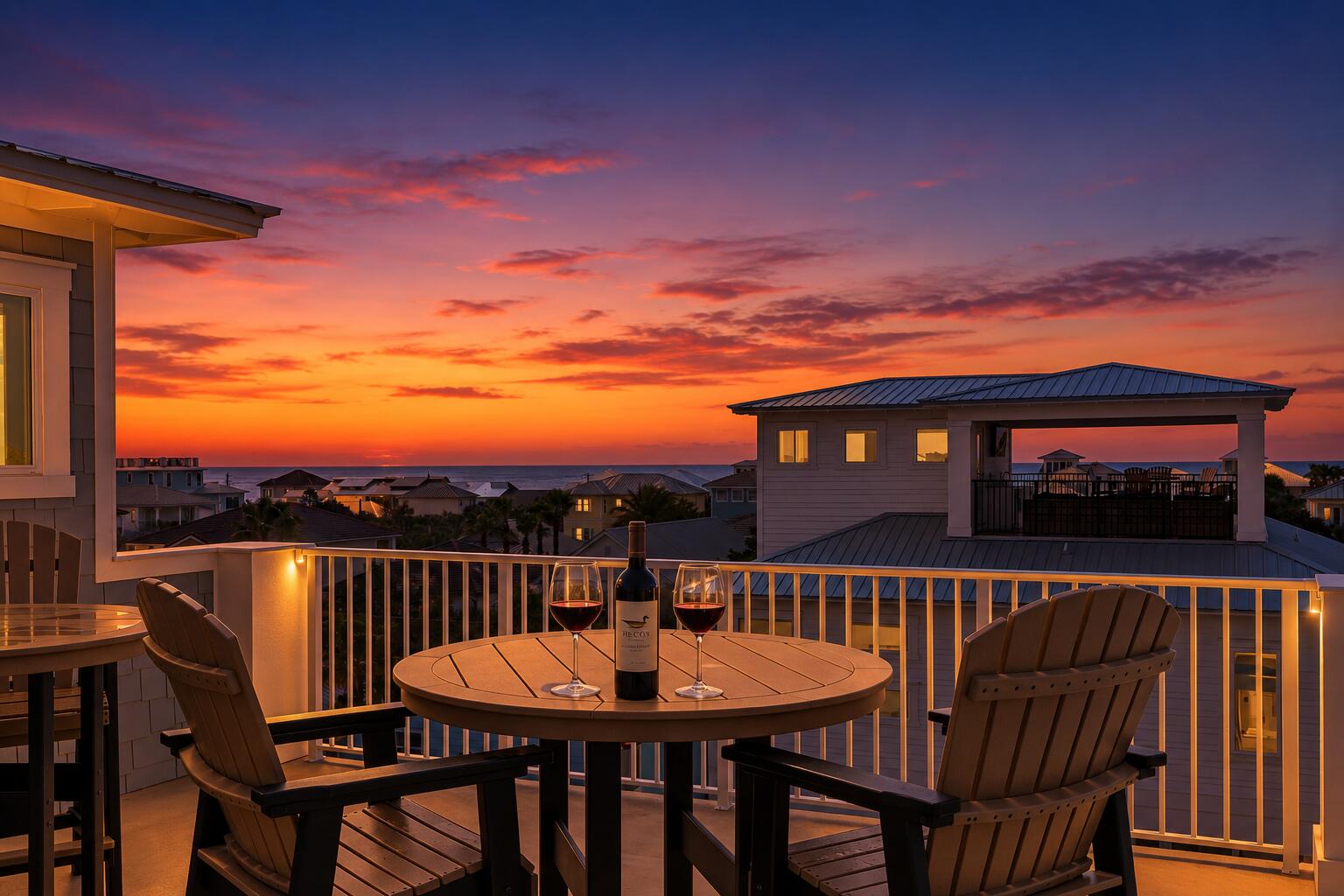 FRANGISTA BEACH 1ST ADDN - Residential