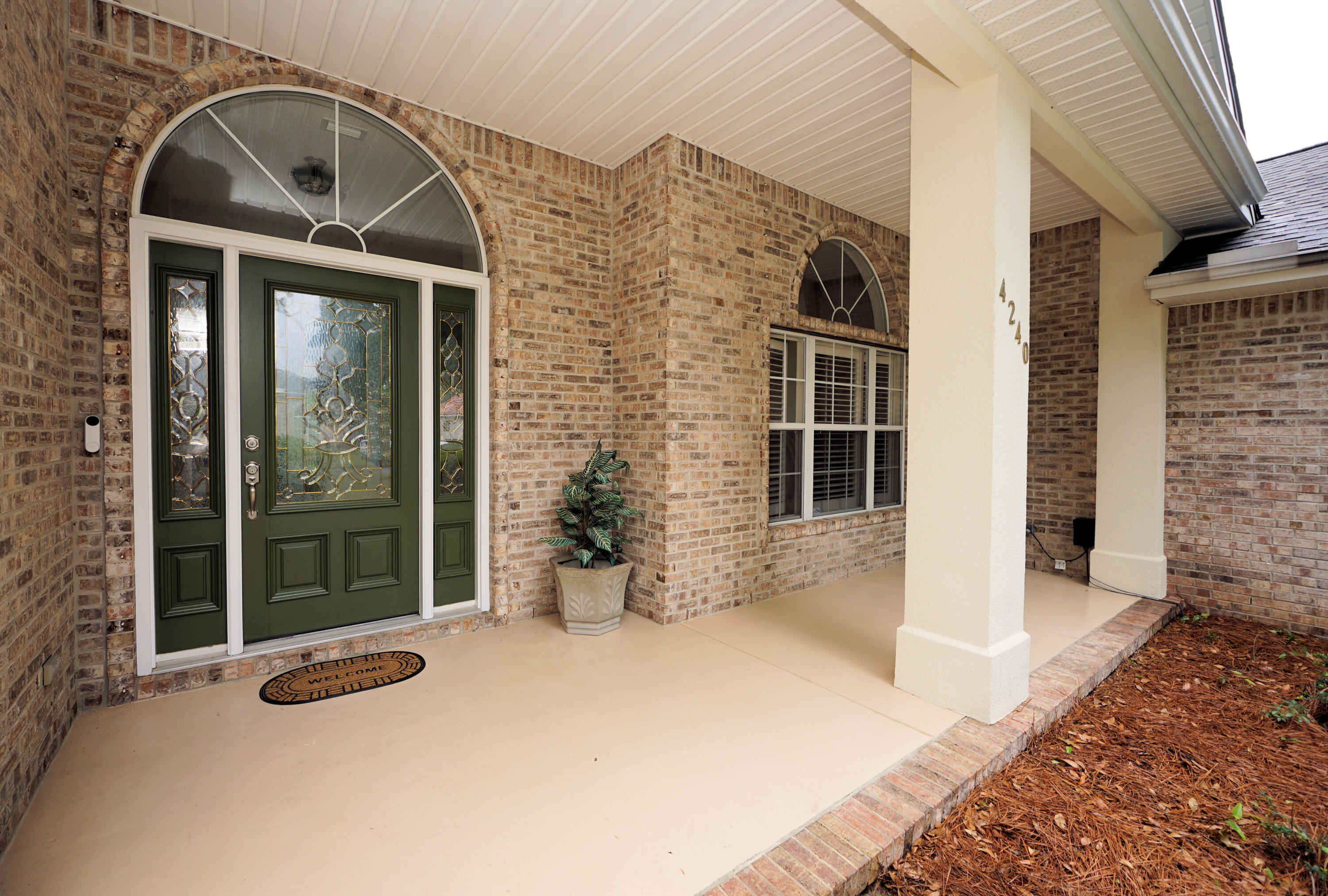 MAGNOLIA PLANTATION AT BLUEWATER BAY - Residential