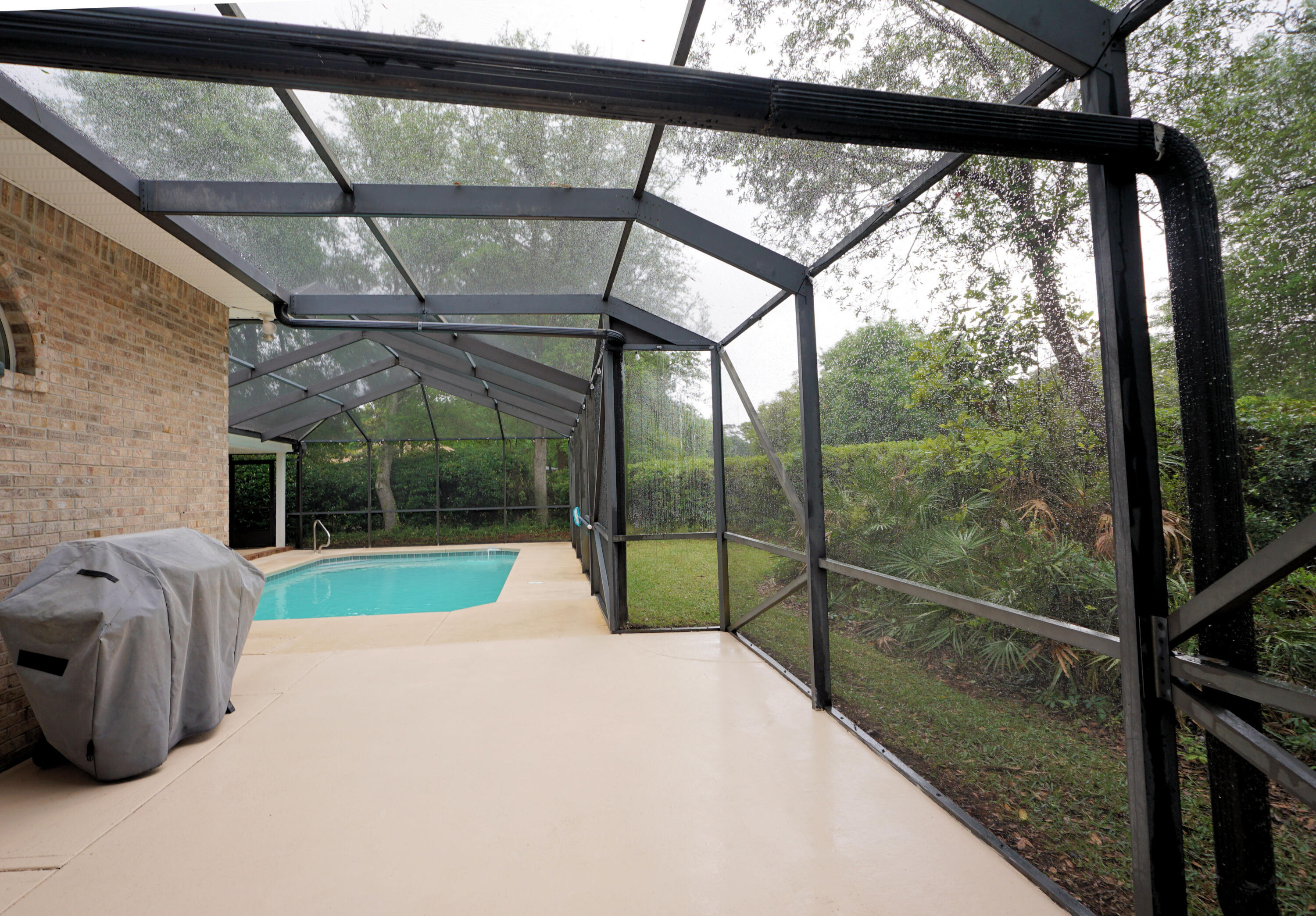 MAGNOLIA PLANTATION AT BLUEWATER BAY - Residential