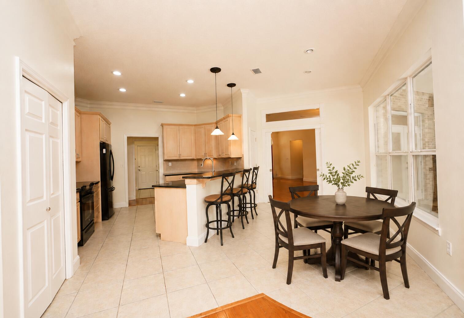 MAGNOLIA PLANTATION AT BLUEWATER BAY - Residential