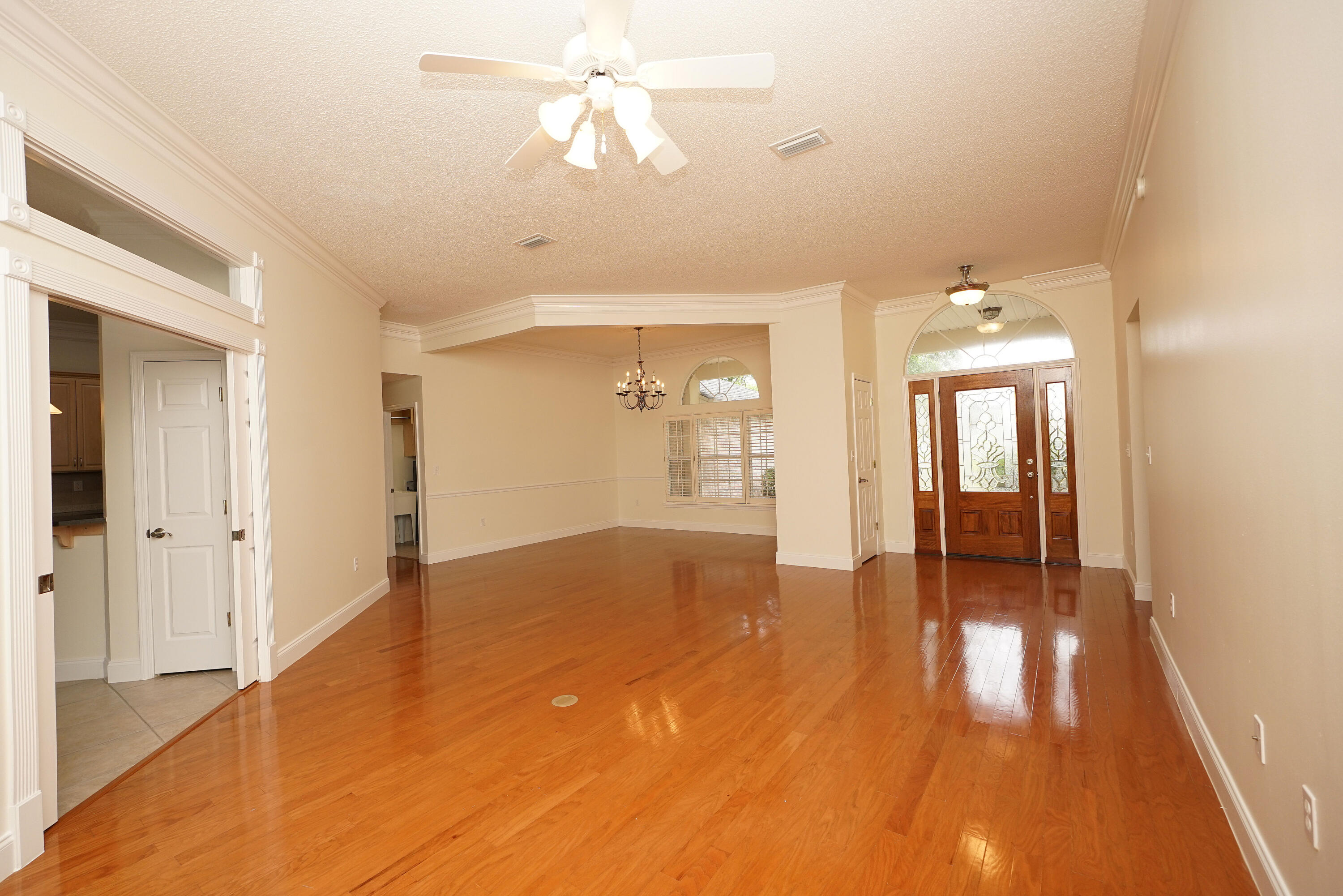 MAGNOLIA PLANTATION AT BLUEWATER BAY - Residential