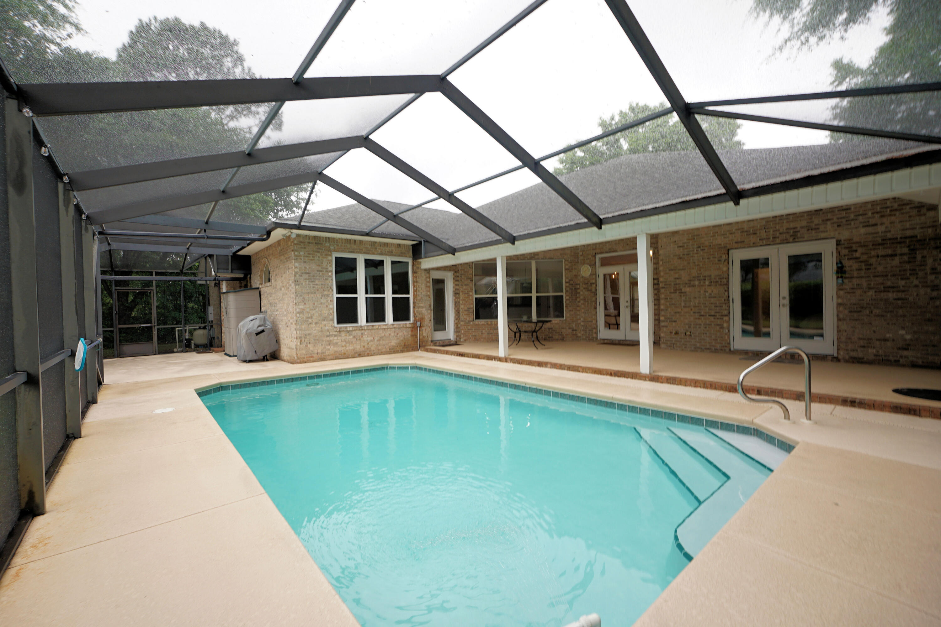 MAGNOLIA PLANTATION AT BLUEWATER BAY - Residential