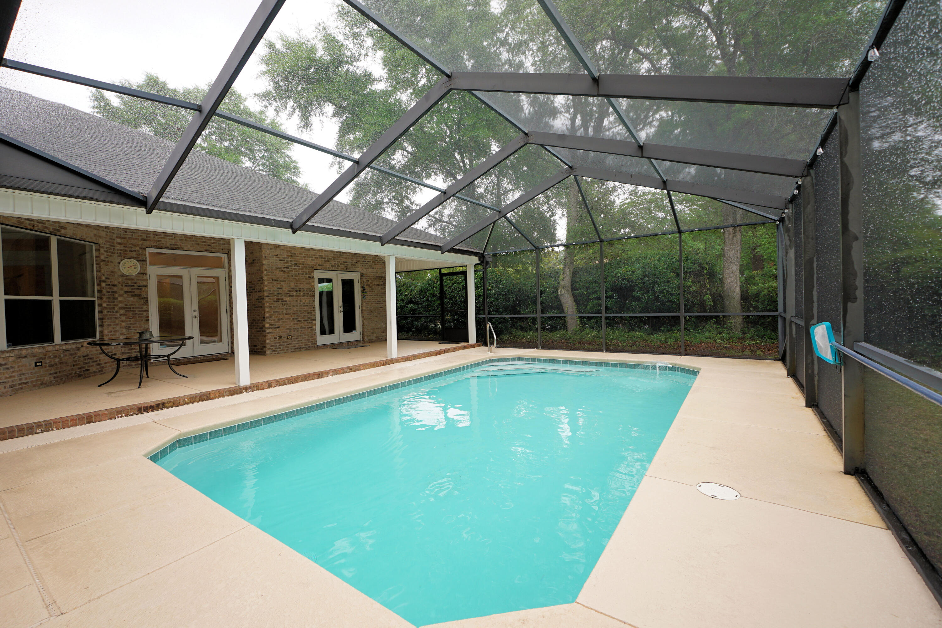 MAGNOLIA PLANTATION AT BLUEWATER BAY - Residential