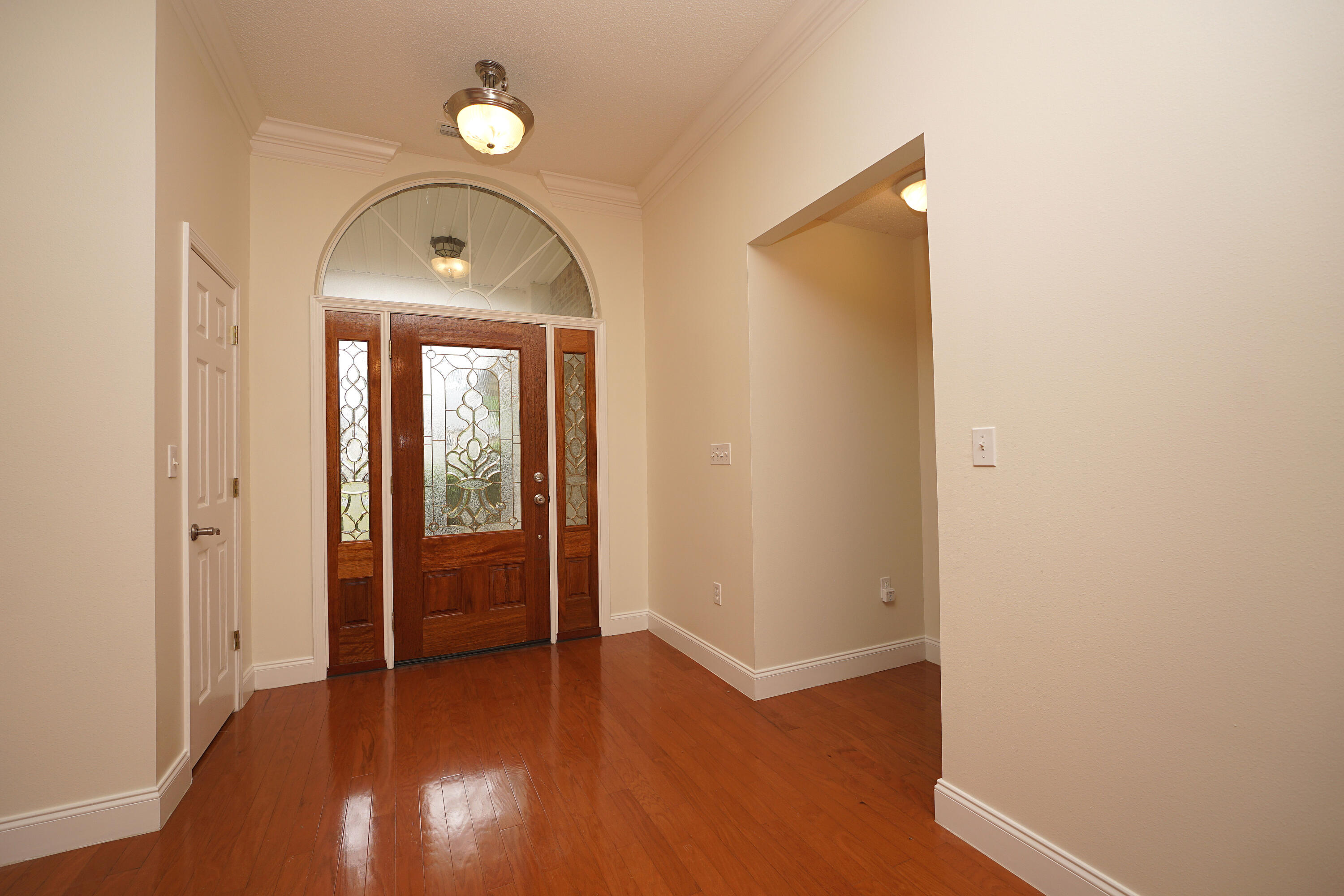 MAGNOLIA PLANTATION AT BLUEWATER BAY - Residential