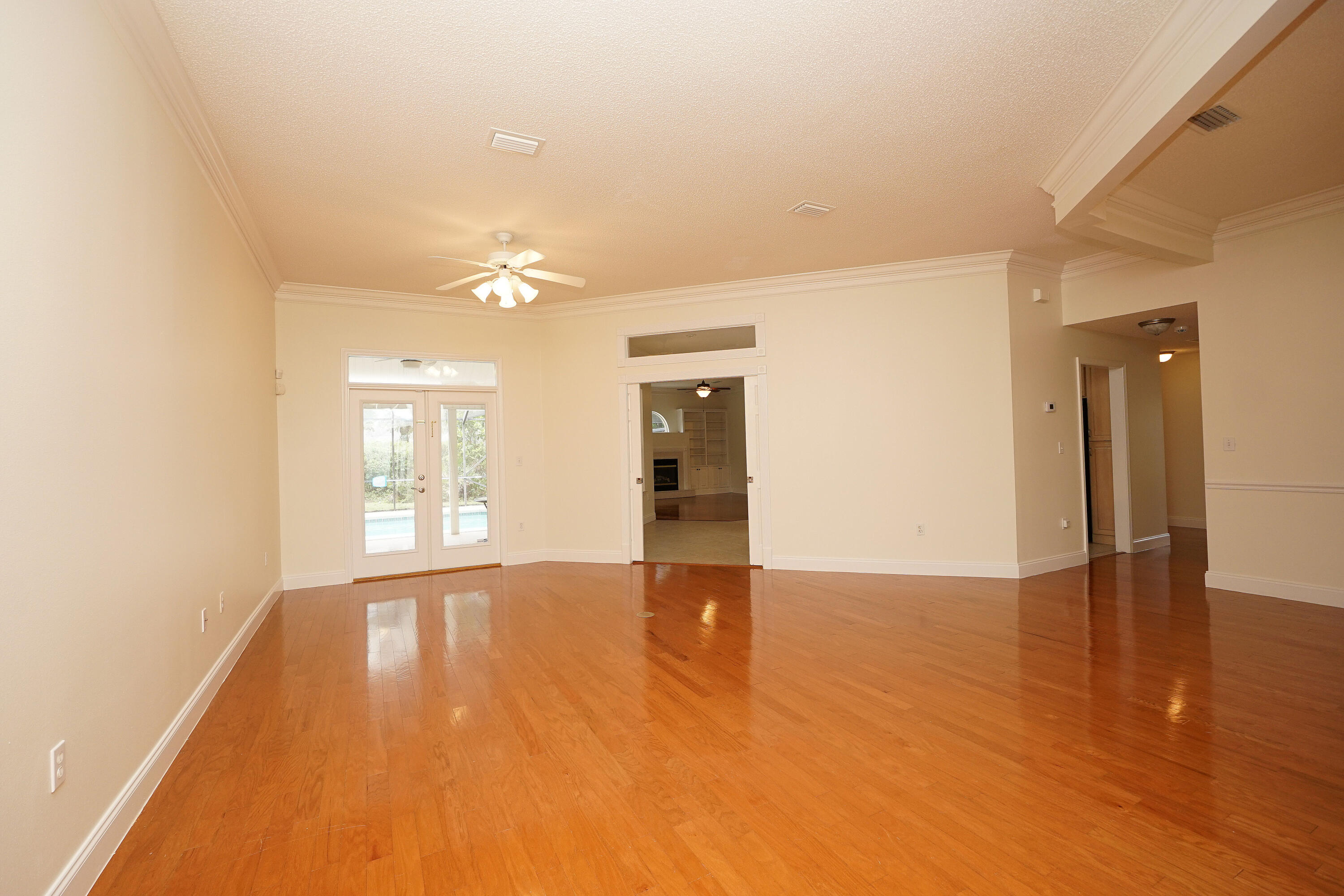 MAGNOLIA PLANTATION AT BLUEWATER BAY - Residential