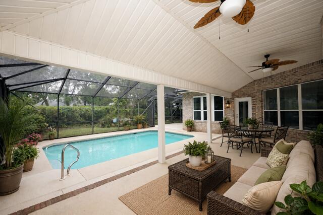 MAGNOLIA PLANTATION AT BLUEWATER BAY - Residential