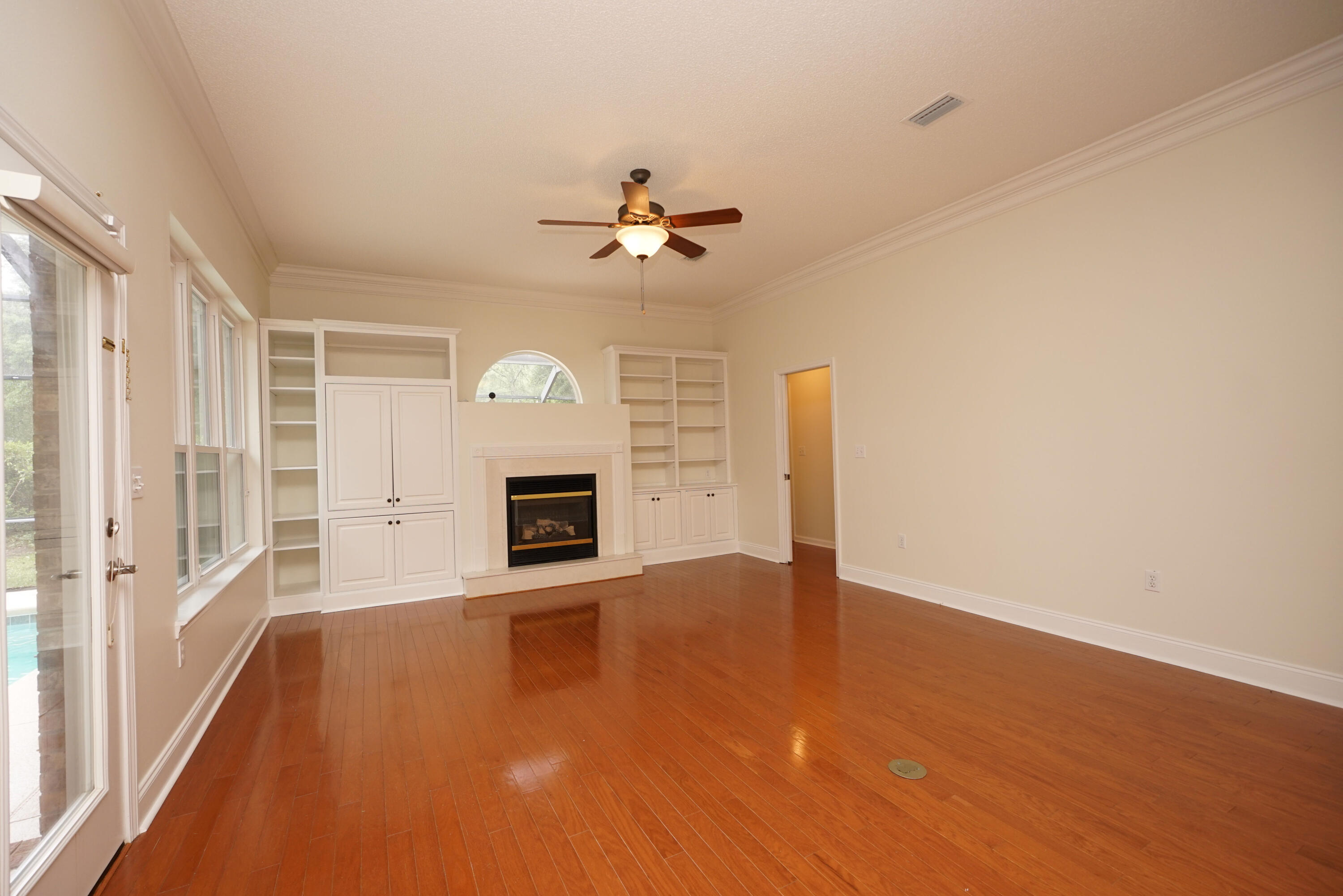 MAGNOLIA PLANTATION AT BLUEWATER BAY - Residential