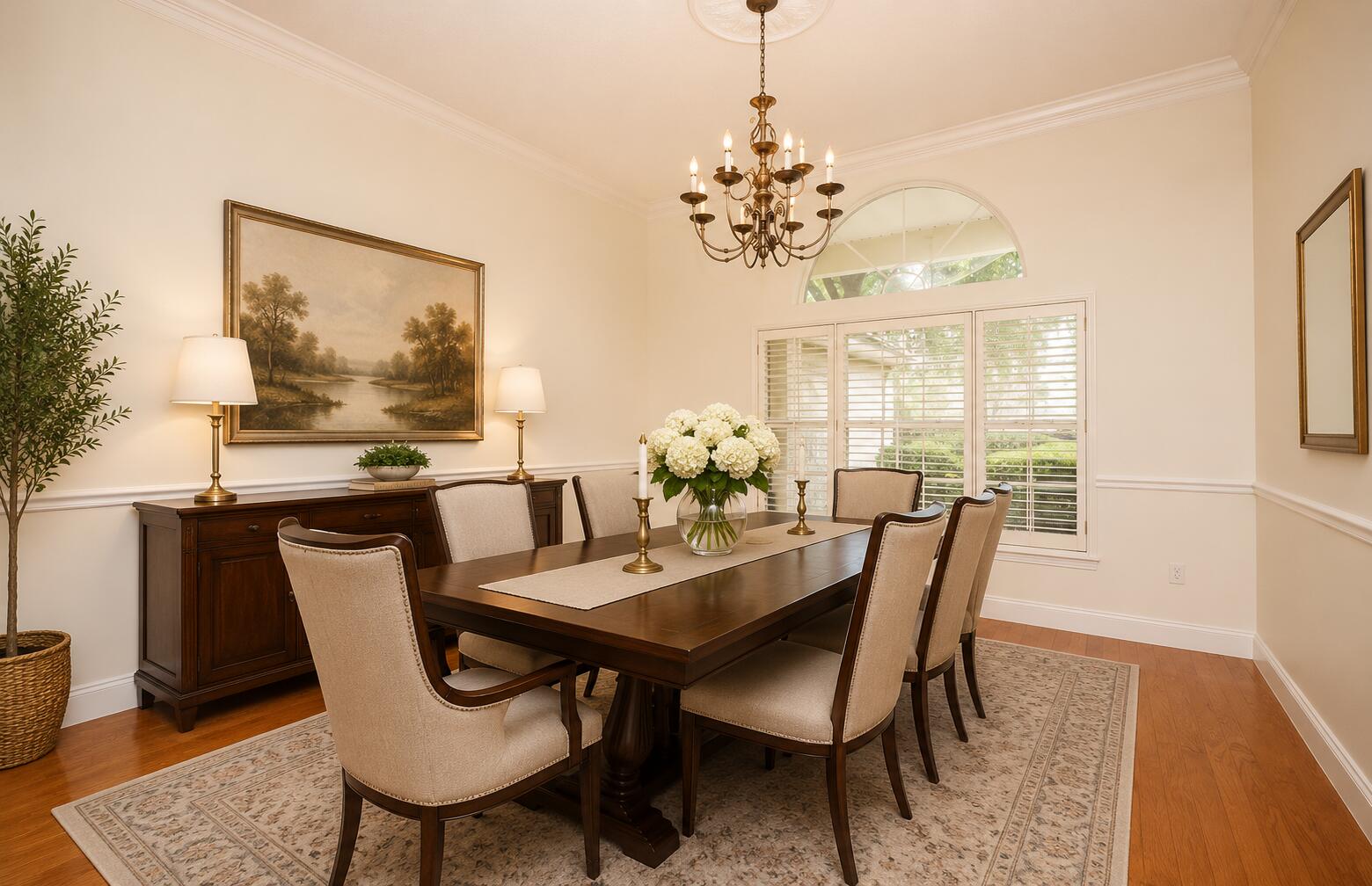 MAGNOLIA PLANTATION AT BLUEWATER BAY - Residential