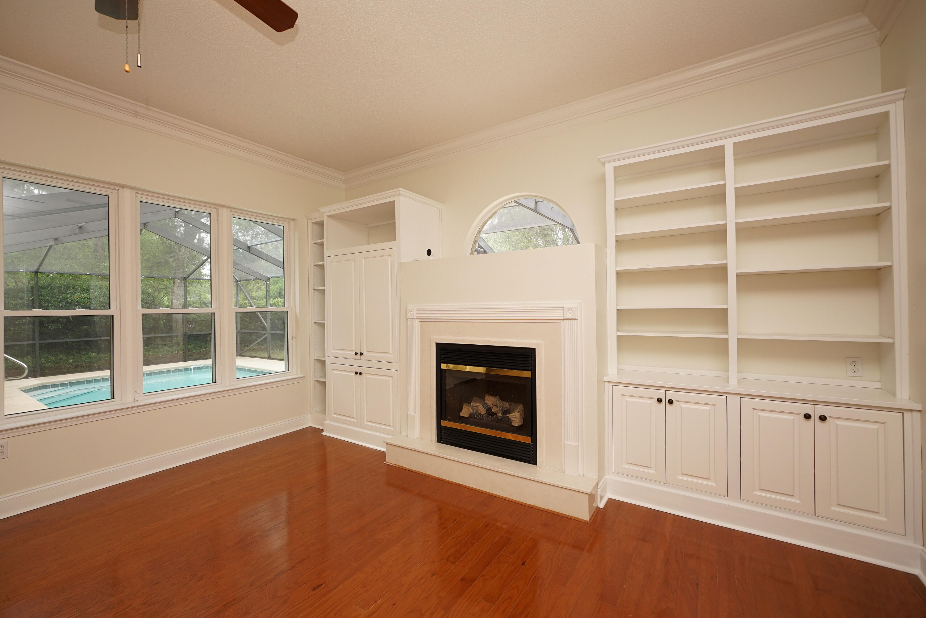 MAGNOLIA PLANTATION AT BLUEWATER BAY - Residential