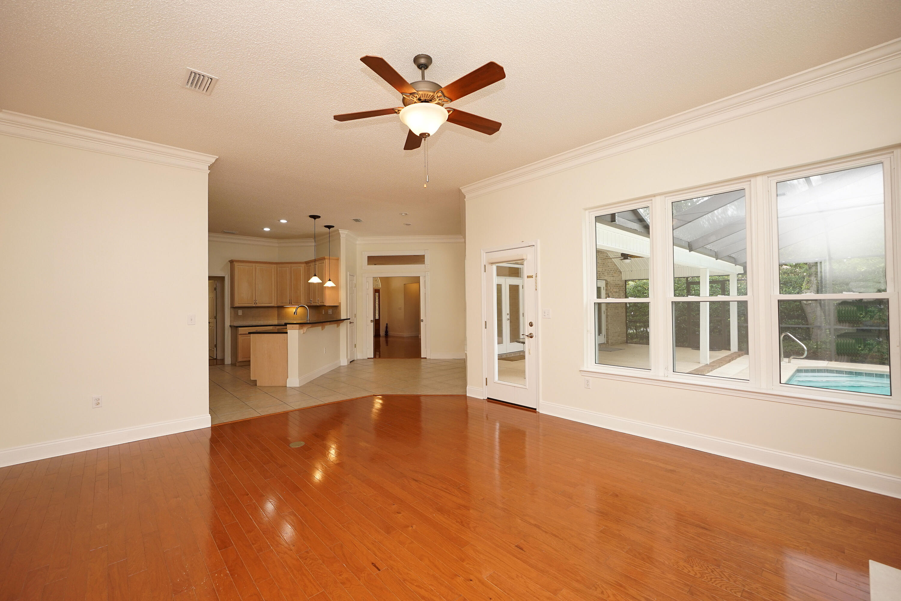 MAGNOLIA PLANTATION AT BLUEWATER BAY - Residential