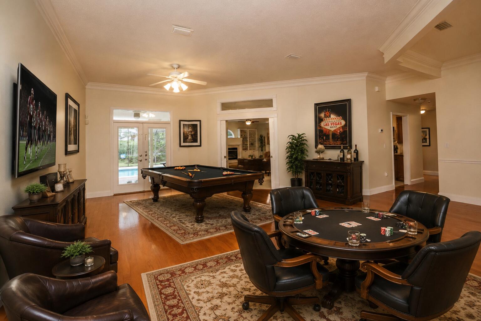 MAGNOLIA PLANTATION AT BLUEWATER BAY - Residential
