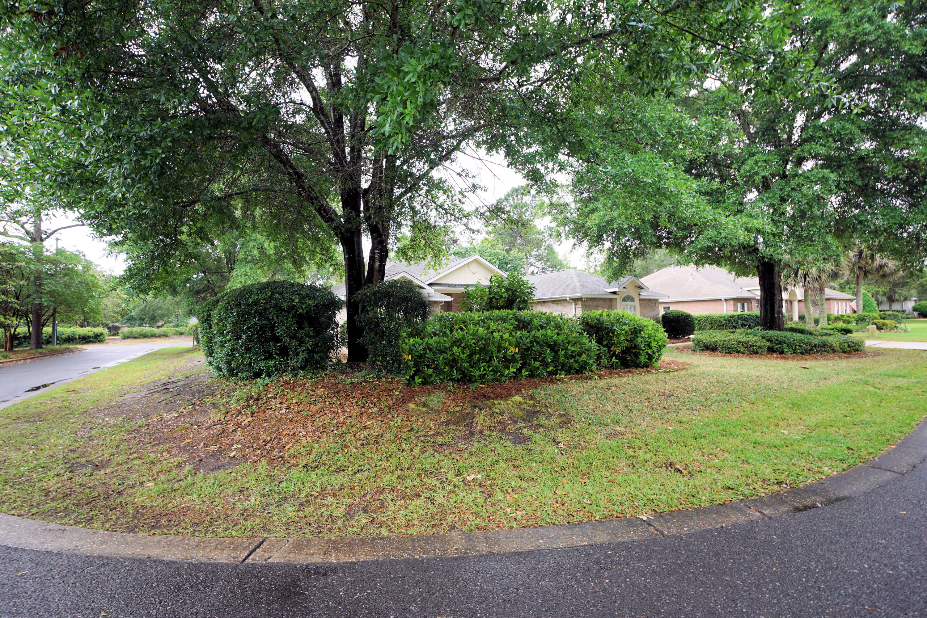 MAGNOLIA PLANTATION AT BLUEWATER BAY - Residential