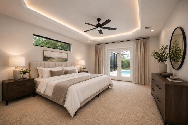 MAGNOLIA PLANTATION AT BLUEWATER BAY - Residential