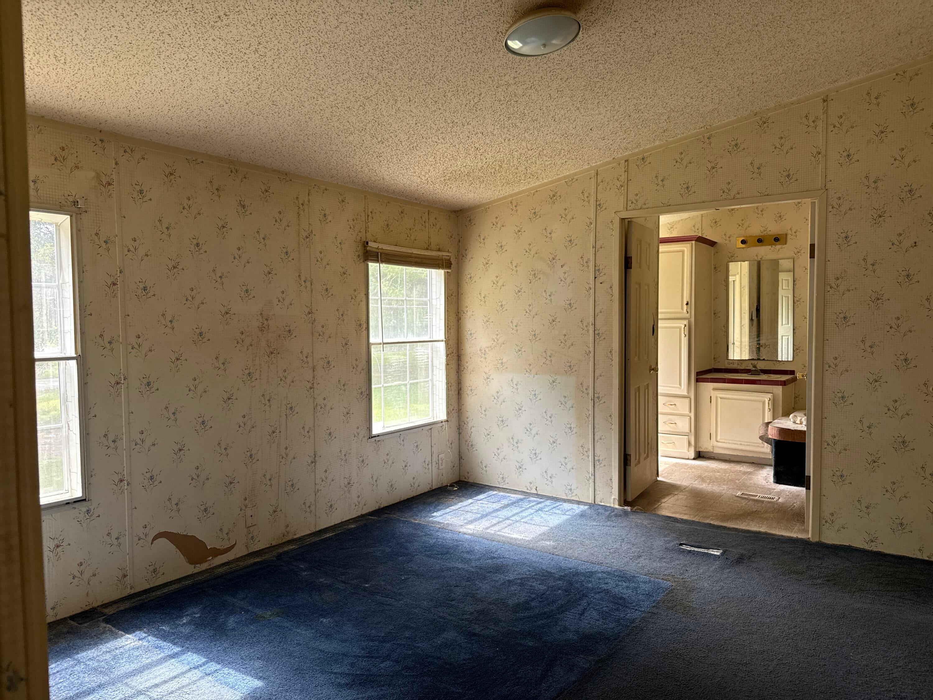 None - Residential