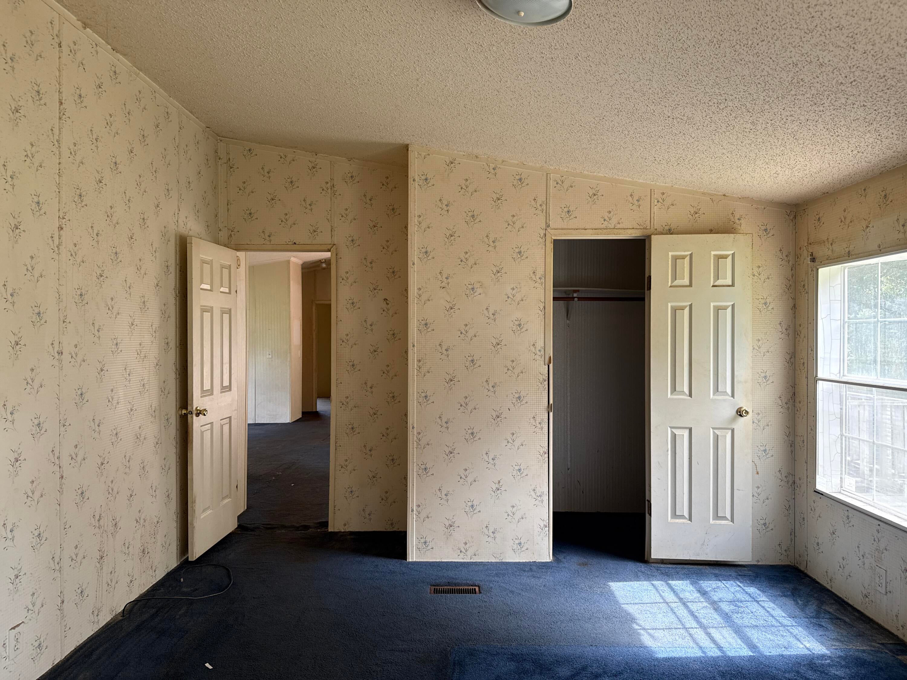 None - Residential