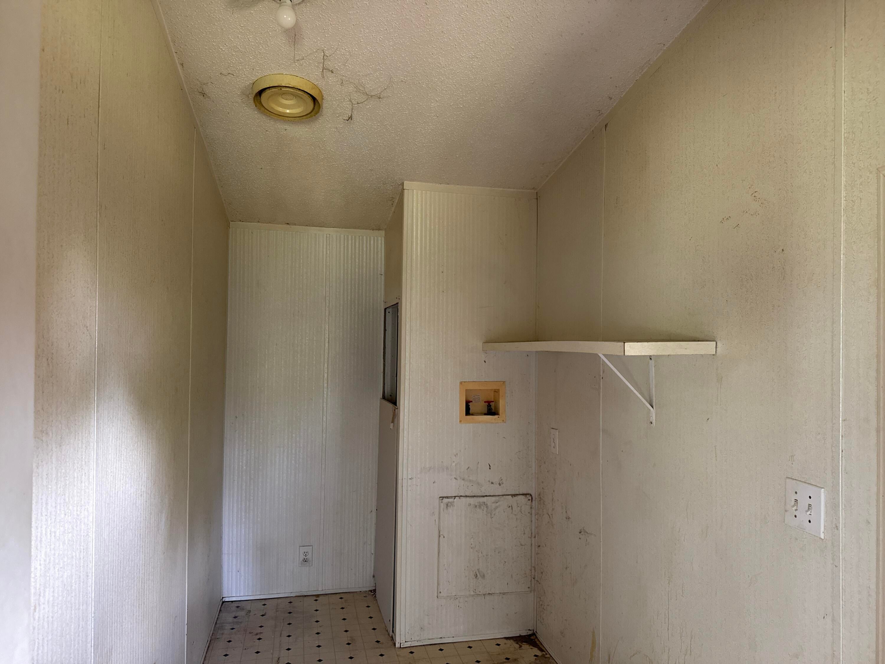 None - Residential