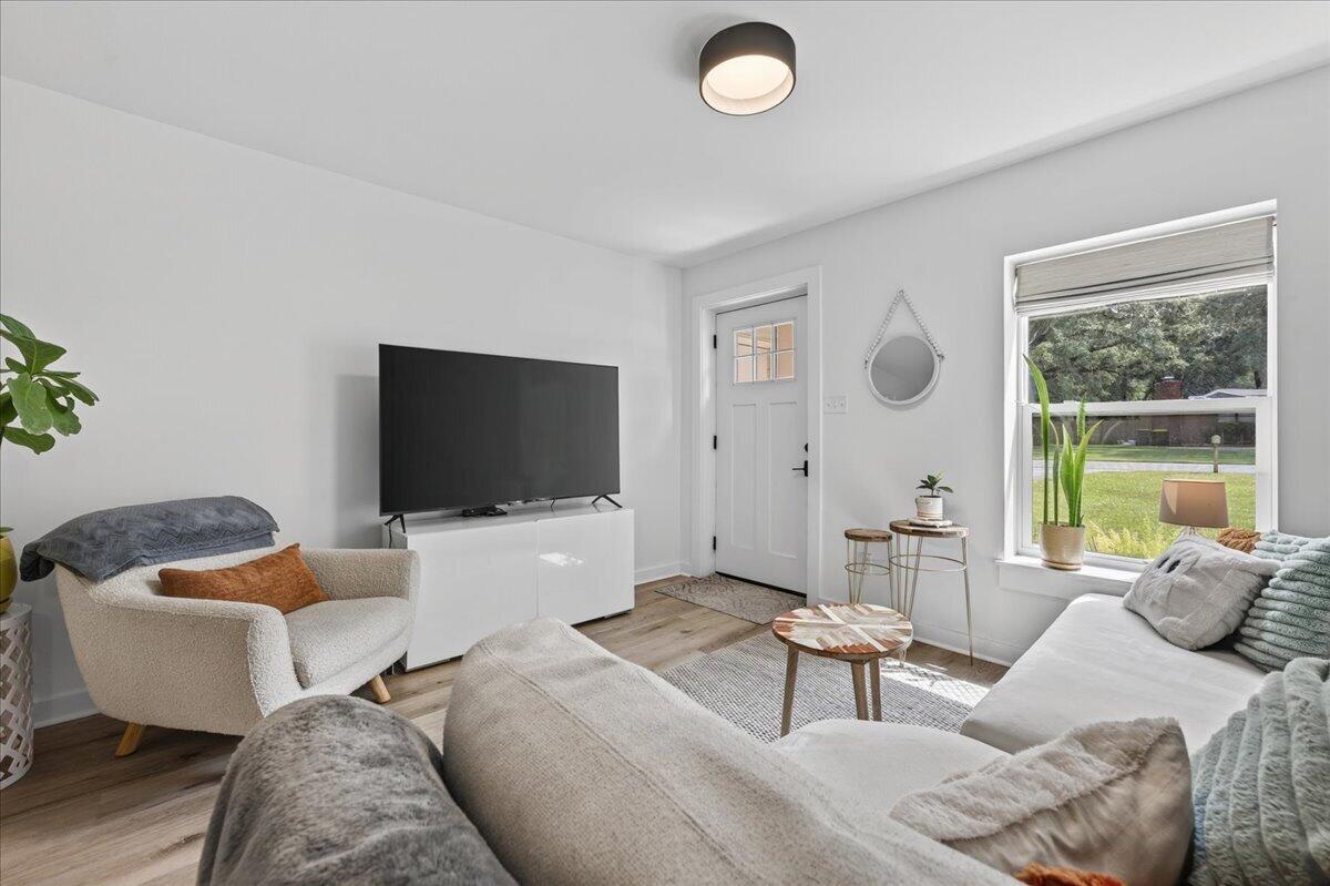 4TH ADD ELLIOTT PT - Residential