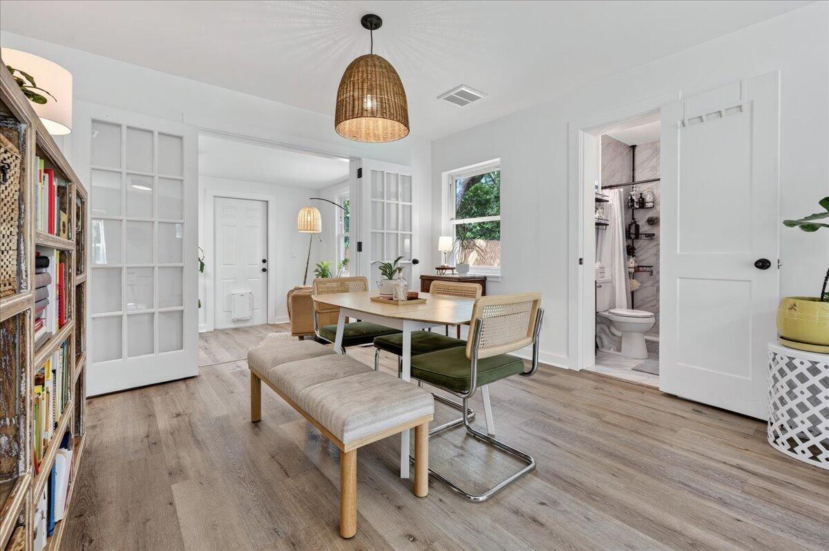 4TH ADD ELLIOTT PT - Residential