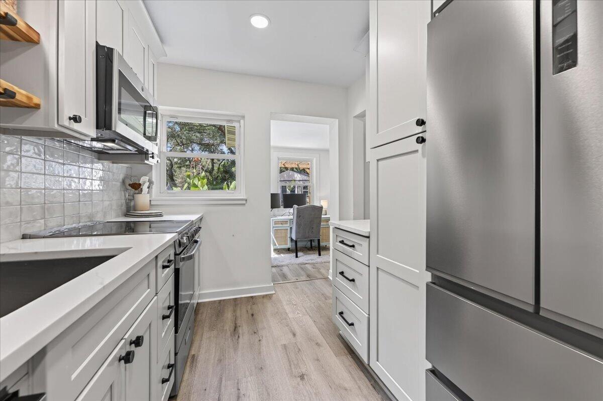 4TH ADD ELLIOTT PT - Residential