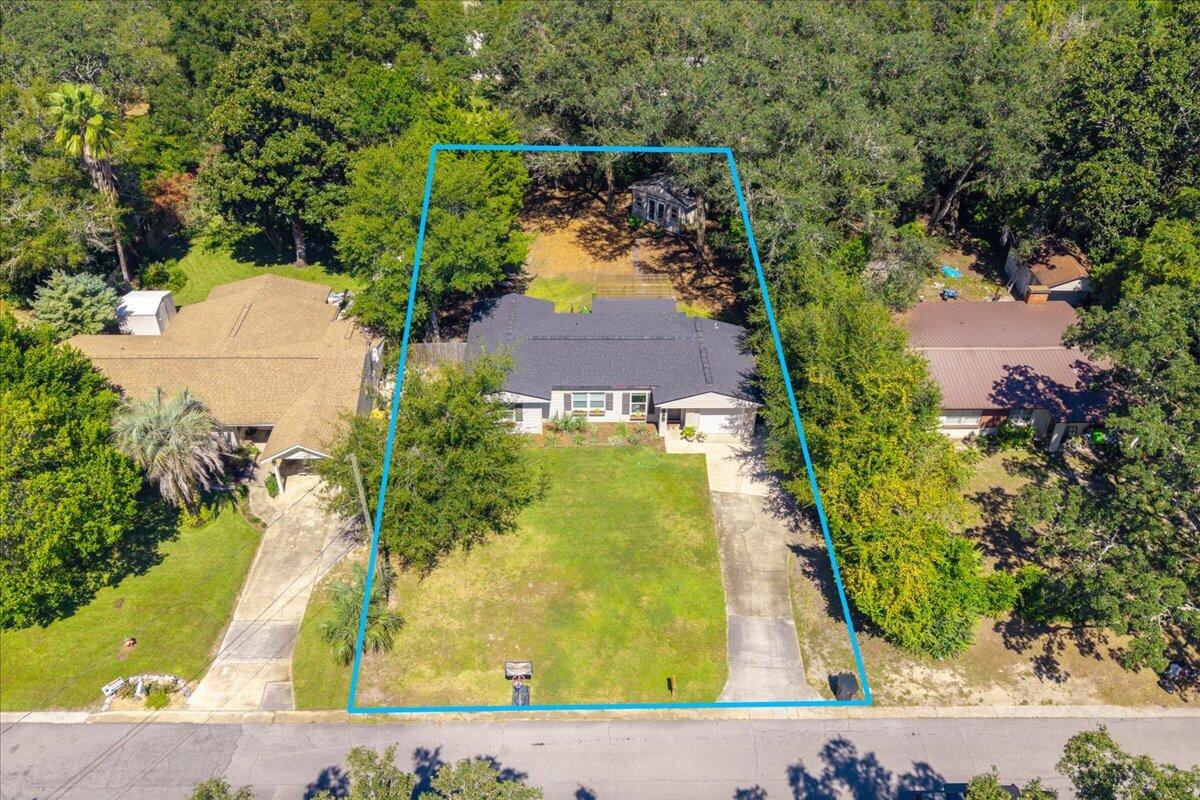 4TH ADD ELLIOTT PT - Residential